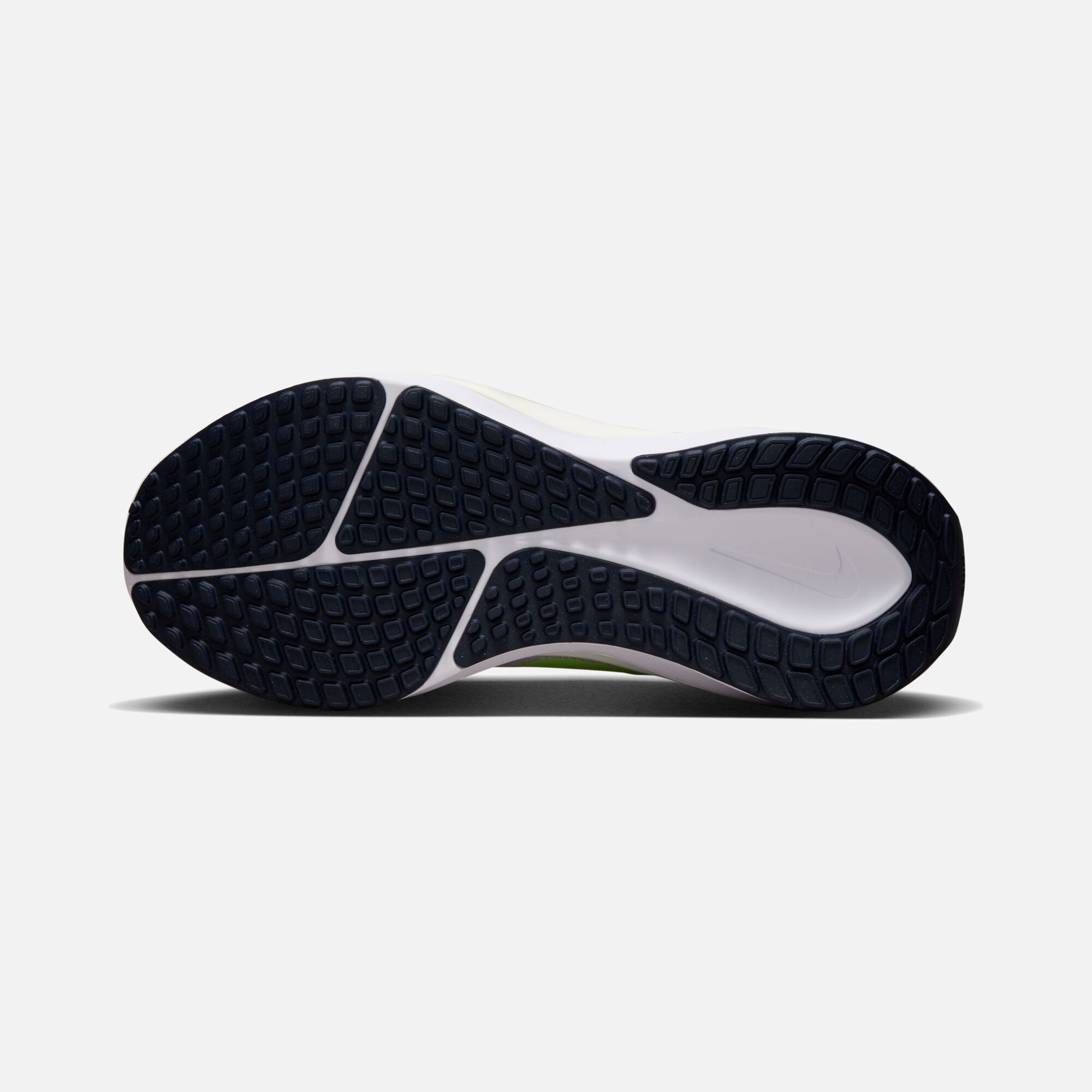 Nike Vomero 17 Road Running Kadın Spor Ayakkabı