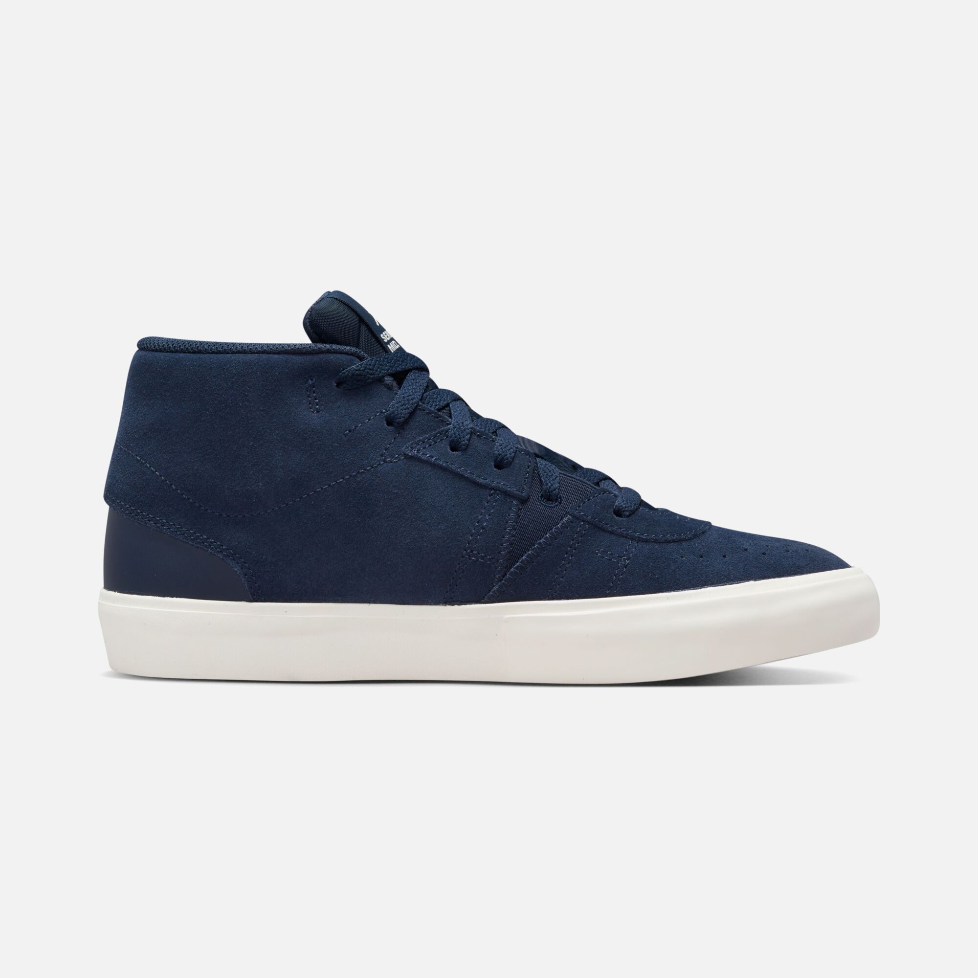 Nike Jordan Series Mid Erkek Spor Ayakkabı