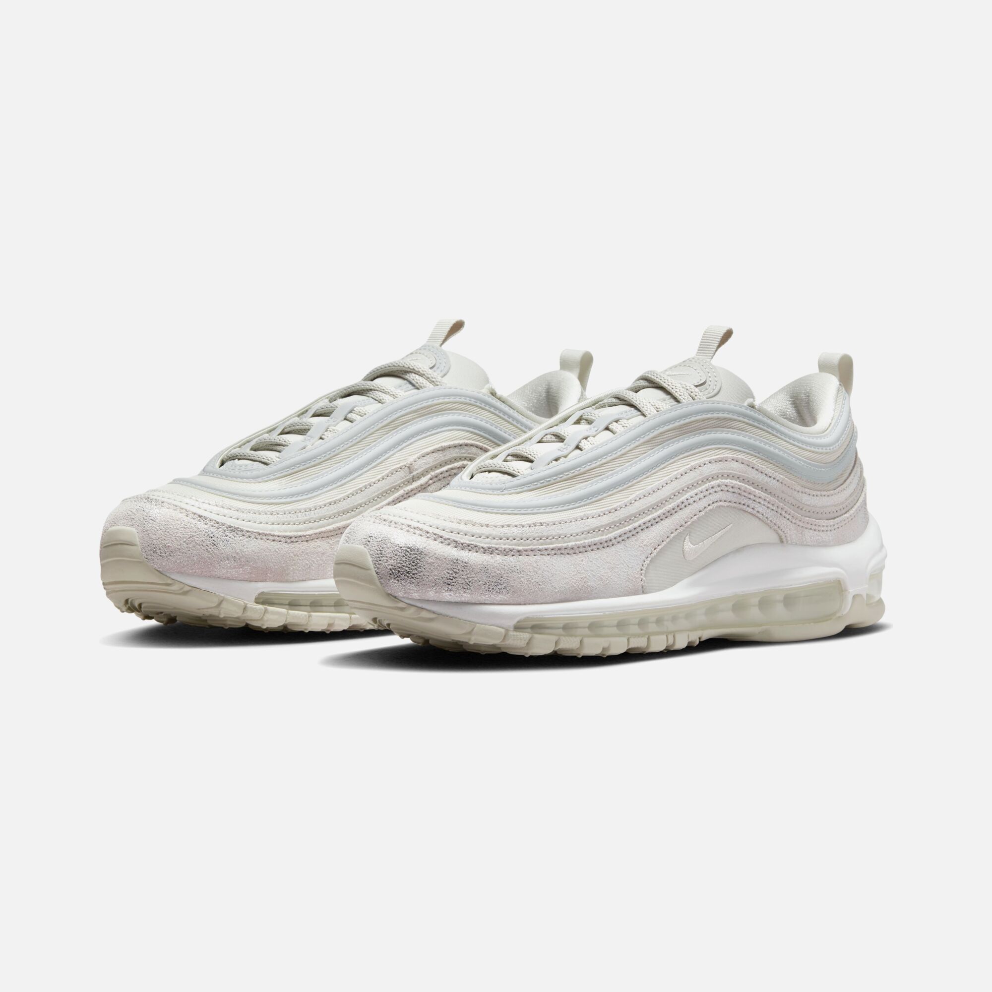 Nike Air Max 97 Sportswear Kadın Spor Ayakkabı