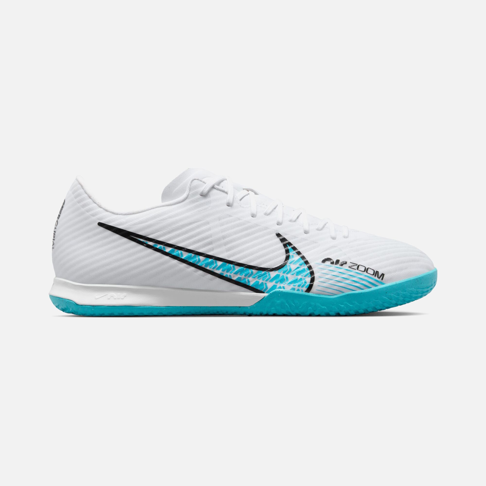Nike Zoom Mercurial Vapor 15 Academy IC Indoor&Court  Erkek Halı Saha Ayakkabı