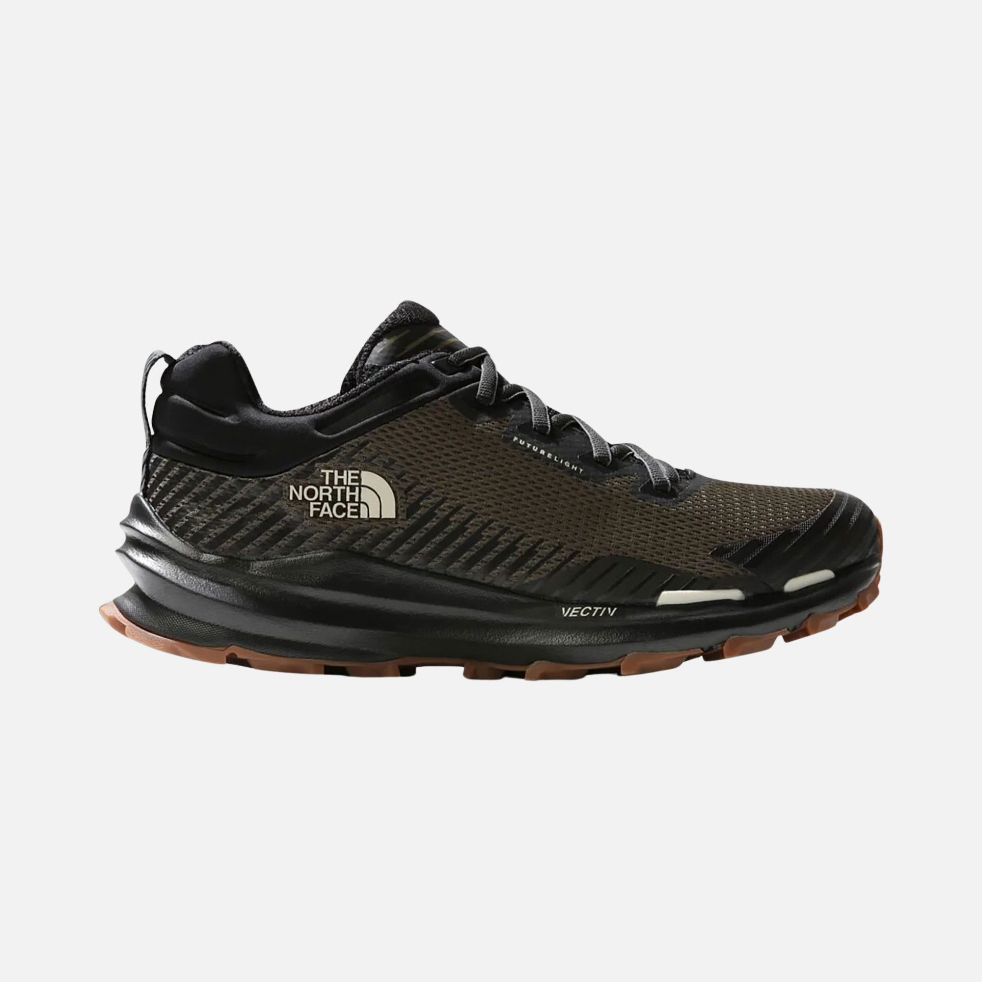 North Face Vectiv Fastpack Futurelight Hiking Erkek Spor Ayakkabı