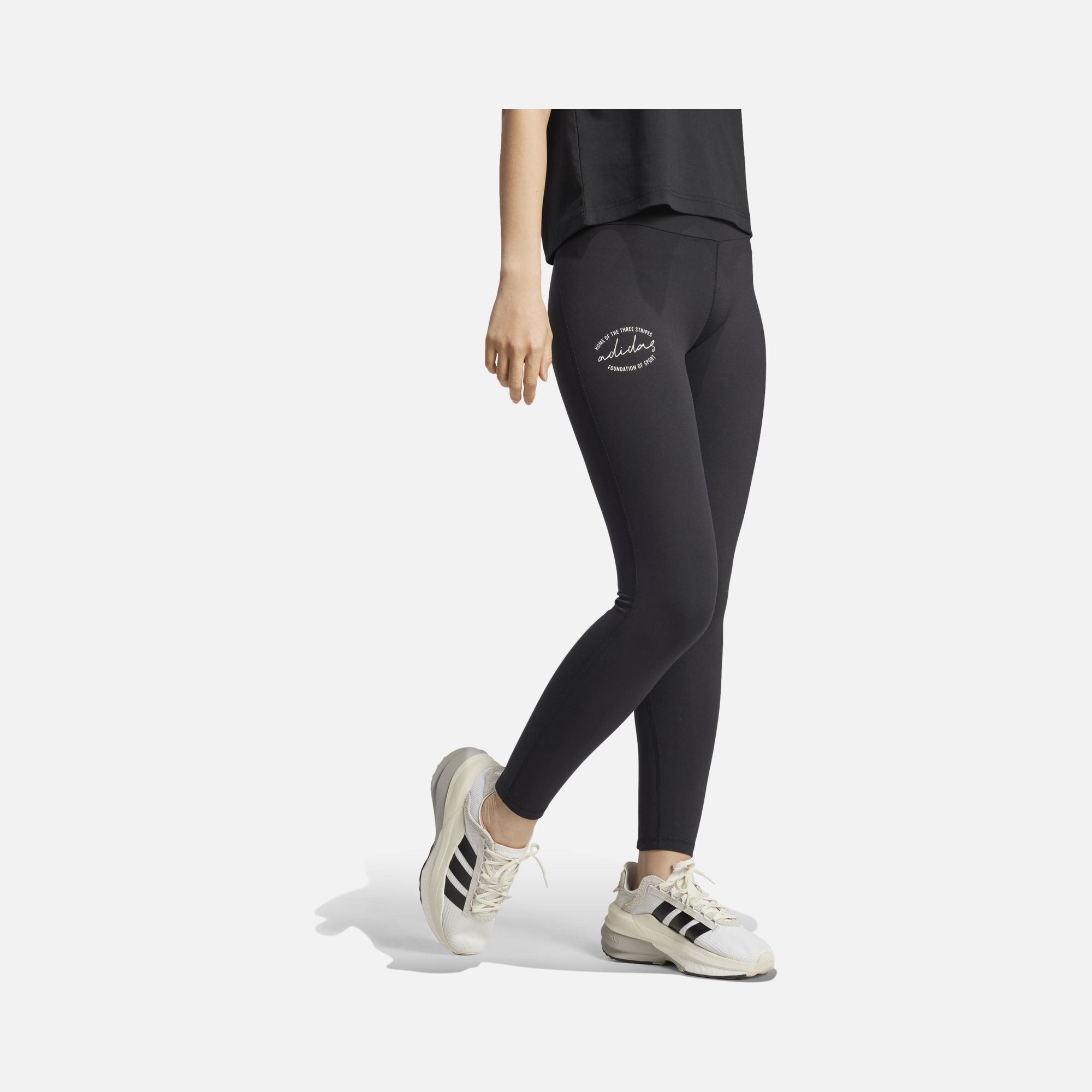 adidas Sportswear Bluv Q3 7/8 Kadın Tayt