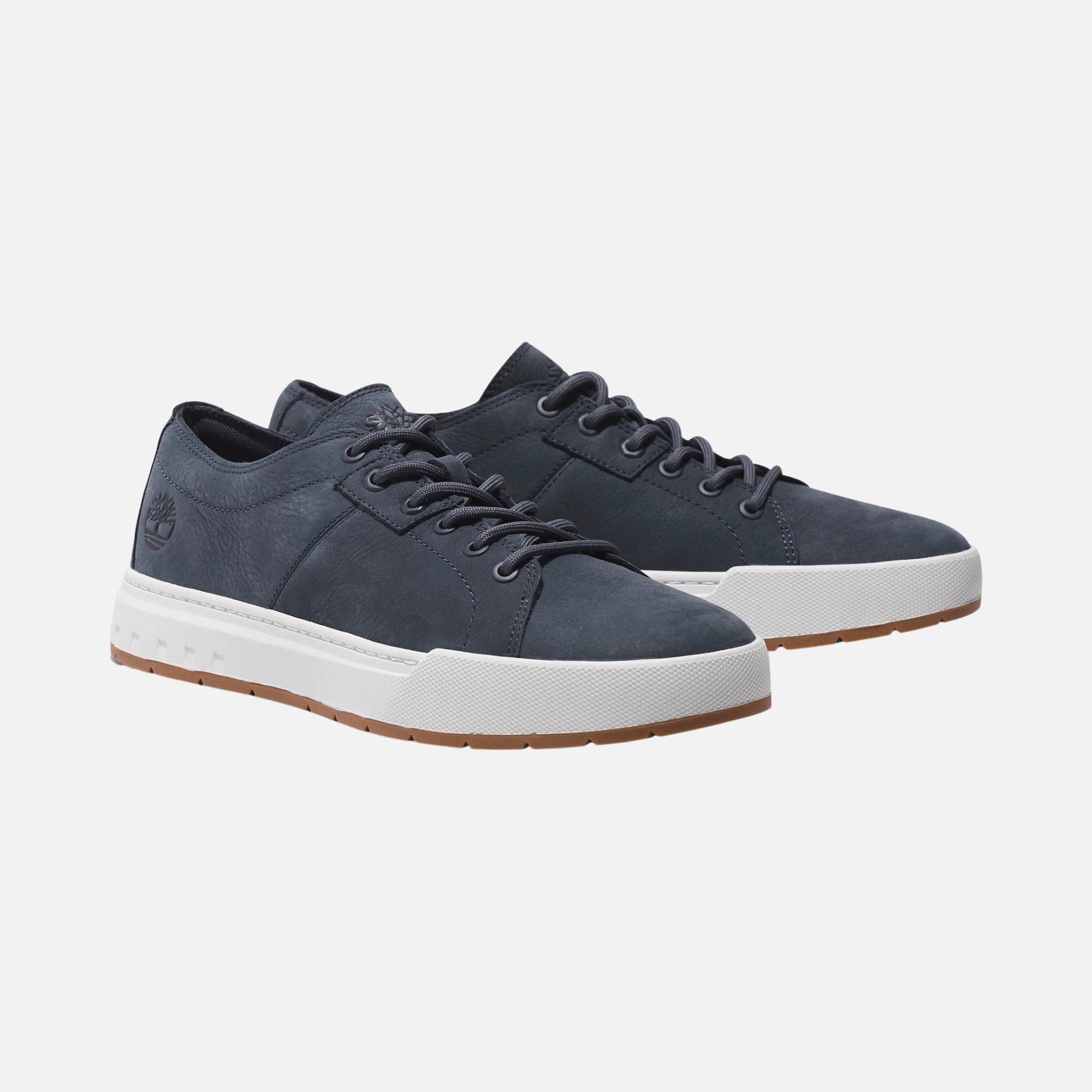 Timberland Maple Grove Trainer Suede Leather Erkek Spor Ayakkabı