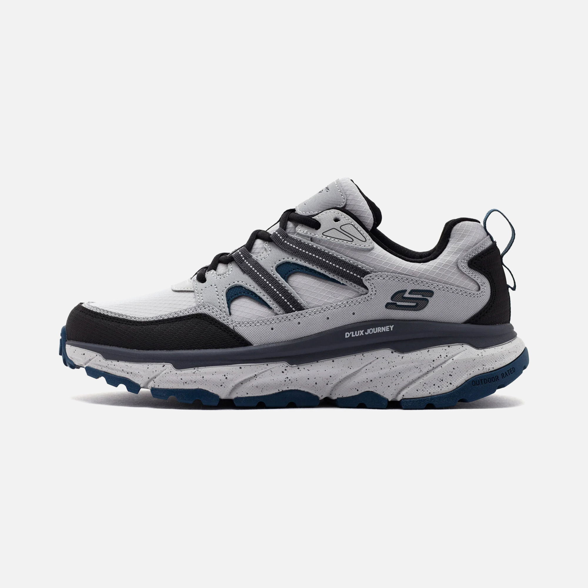 Skechers Sportswear Lux Journey Erkek Spor Ayakkabı