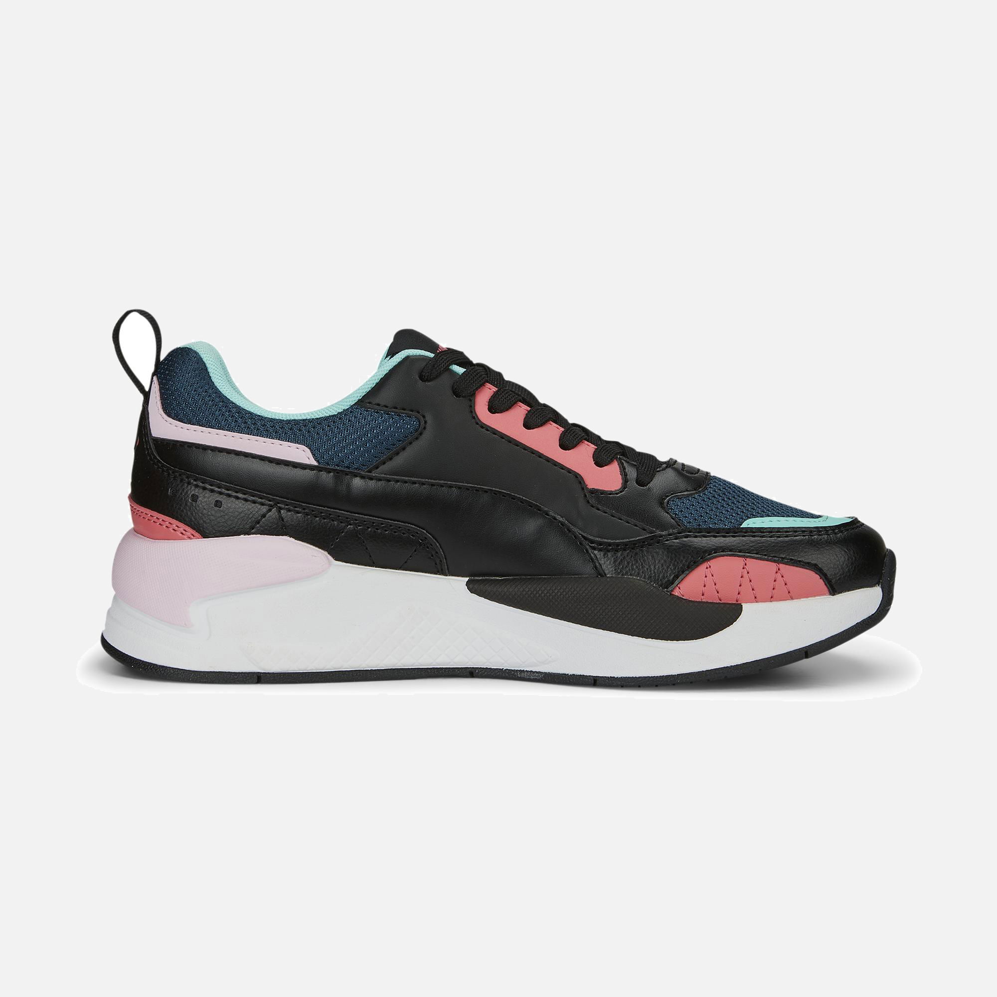 Puma Sportswear X-Ray 2 Square Unisex Spor Ayakkabı
