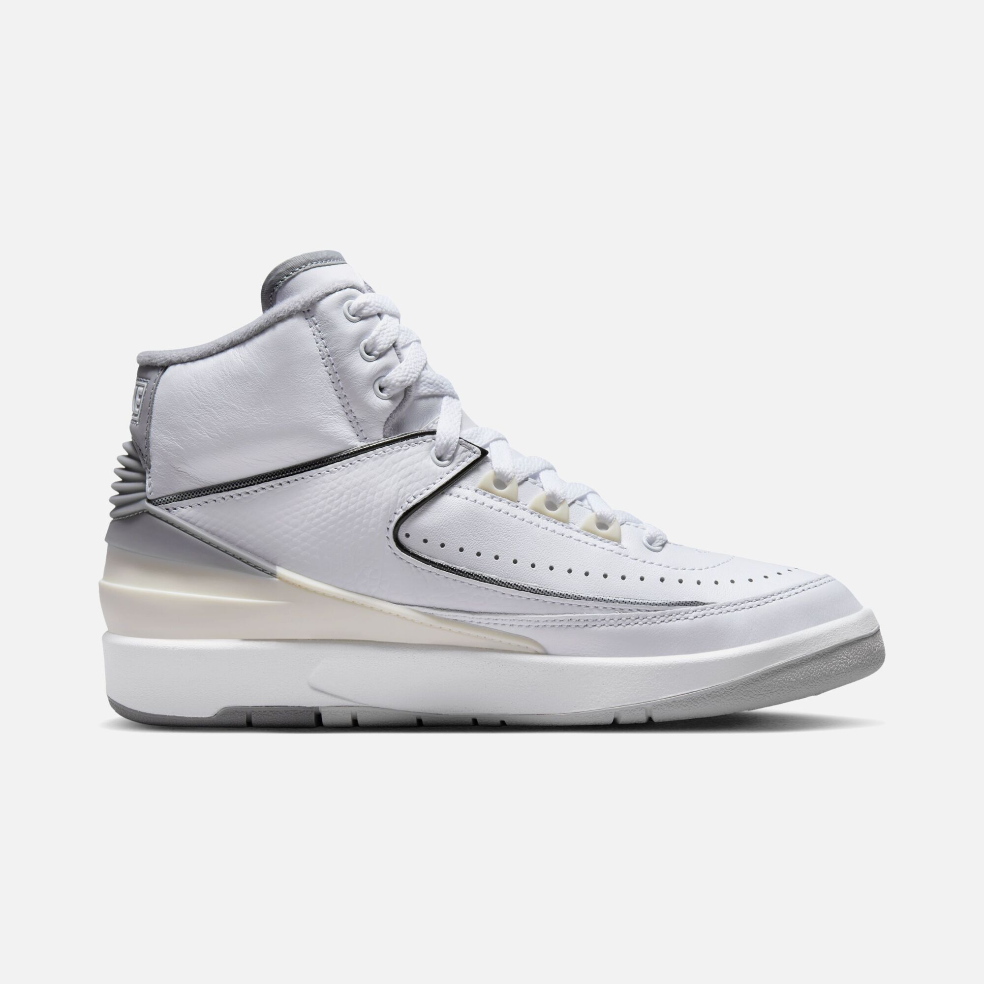 Nike Air Jordan 2 Retro (GS) Spor Ayakkabı