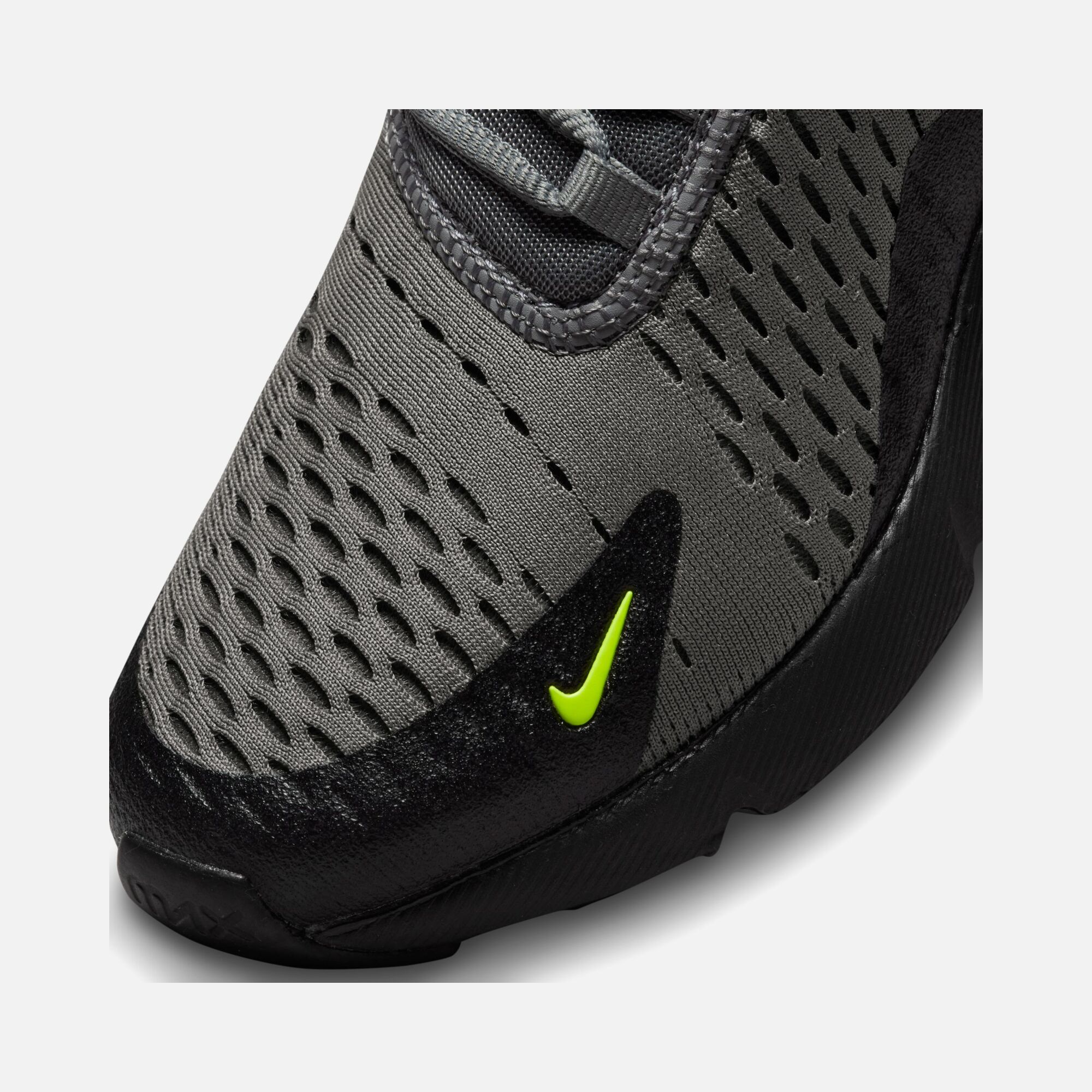 Nike Air Max 270 HO22 (GS) Spor Ayakkabı