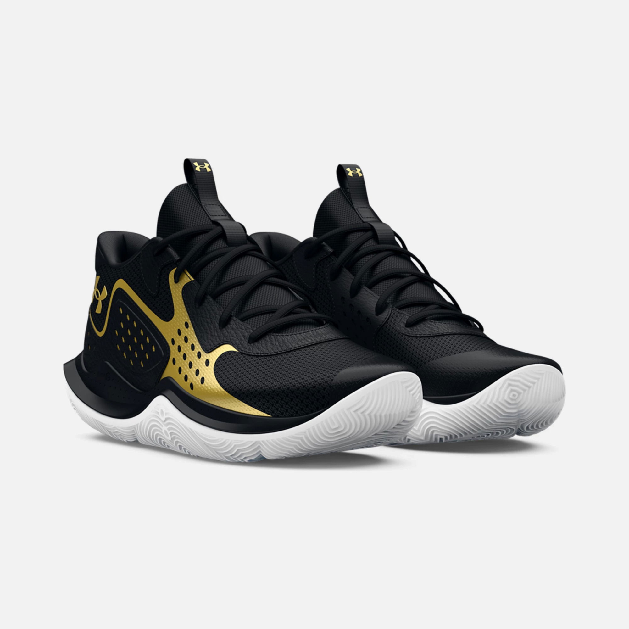 Under Armour Jet '23 Erkek Basketbol Ayakkabısı