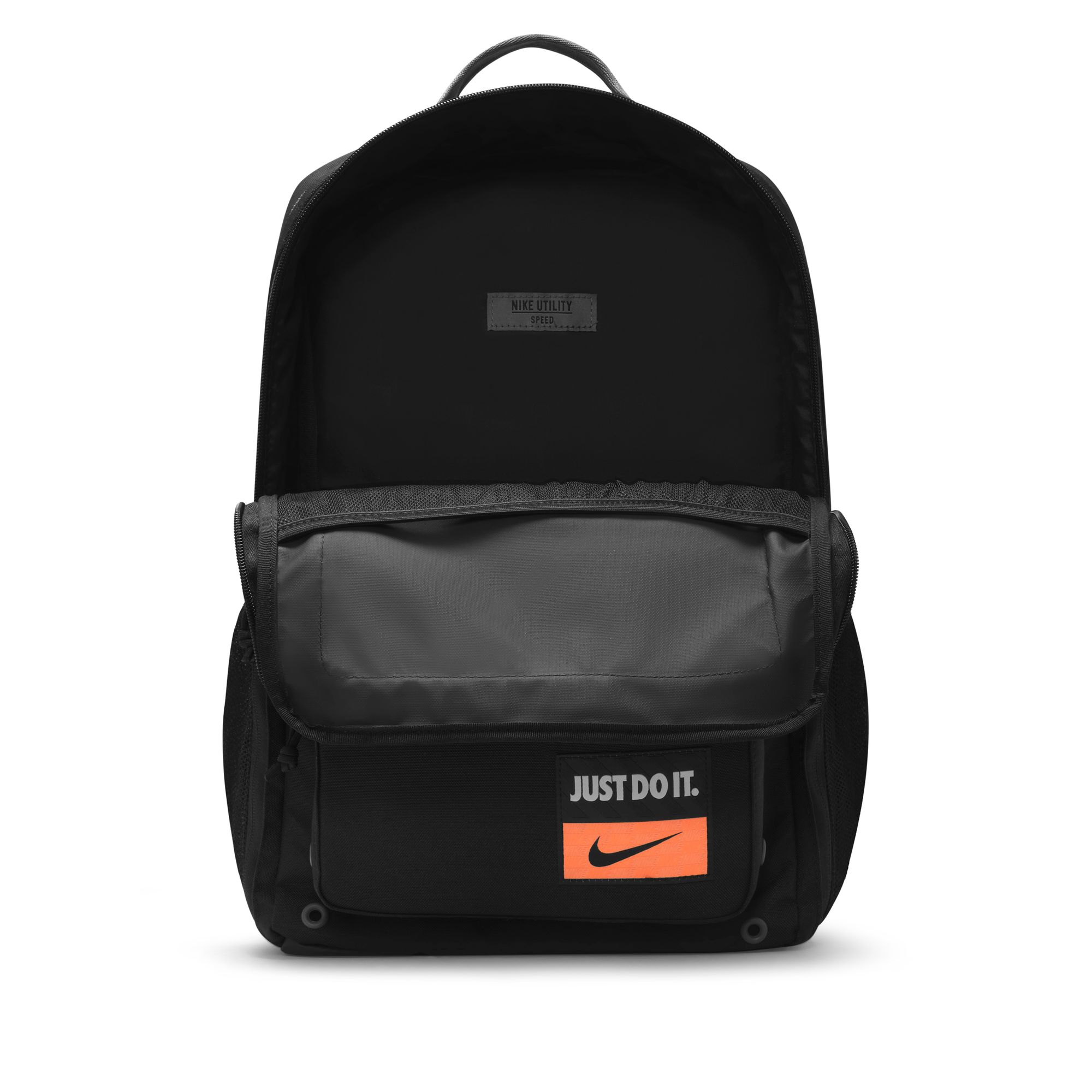 Nike Utility Speed Training (27 L) Erkek Sırt Çantası