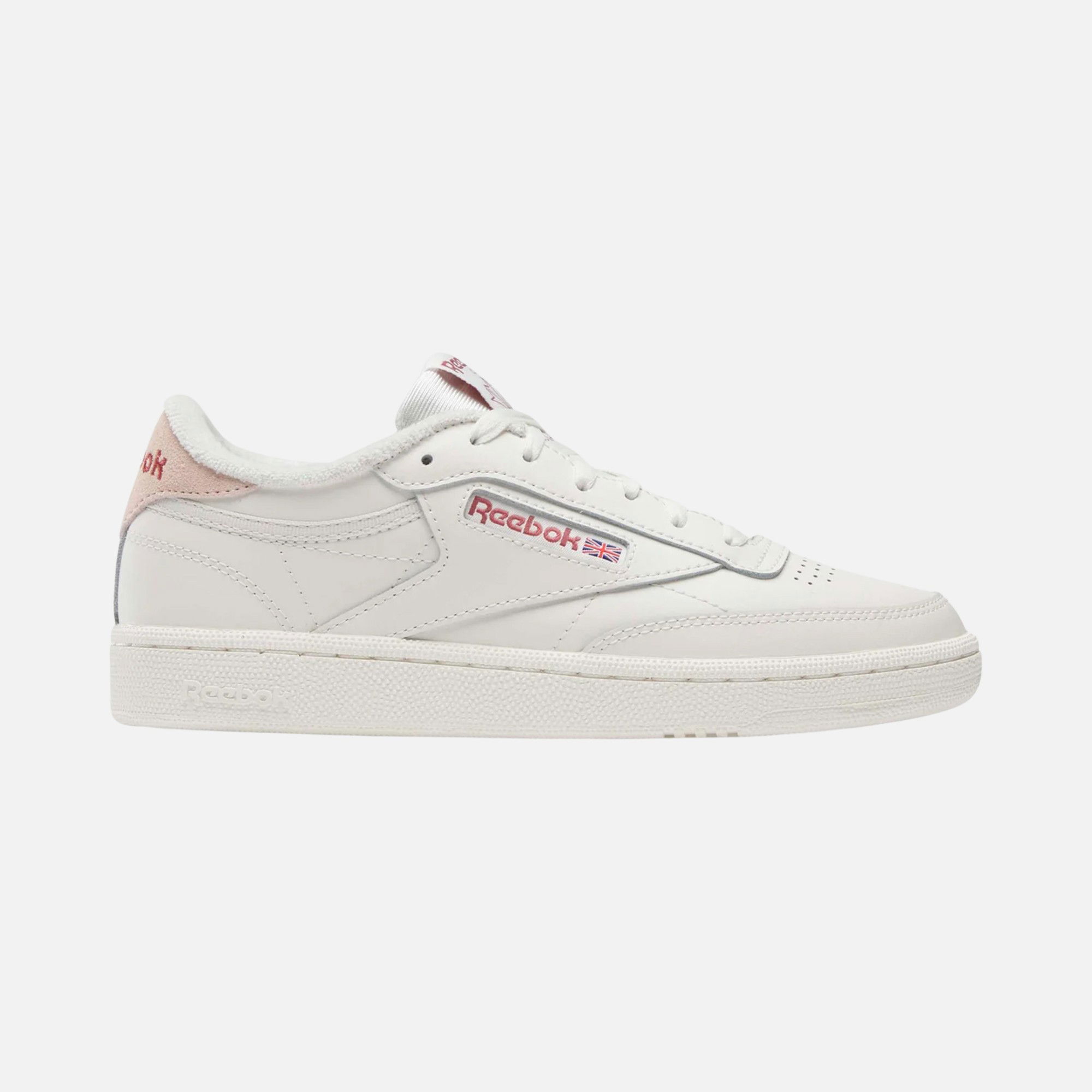 Reebok Sportswear Club C 85 FW23 Kadın Spor Ayakkabı