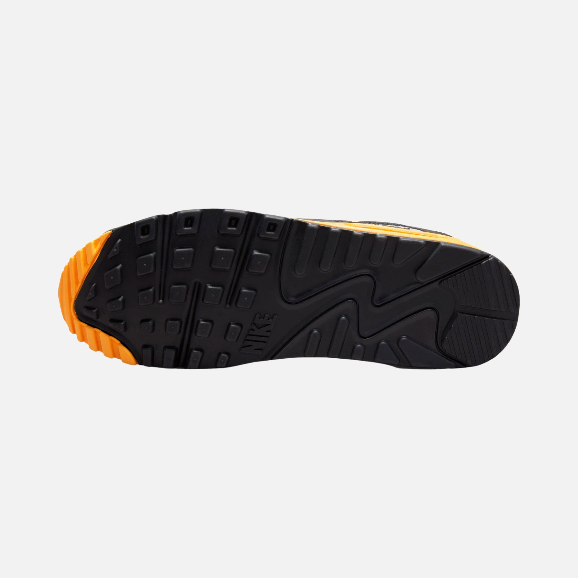 Nike Air Max 90 Sportswear Erkek Spor Ayakkabı