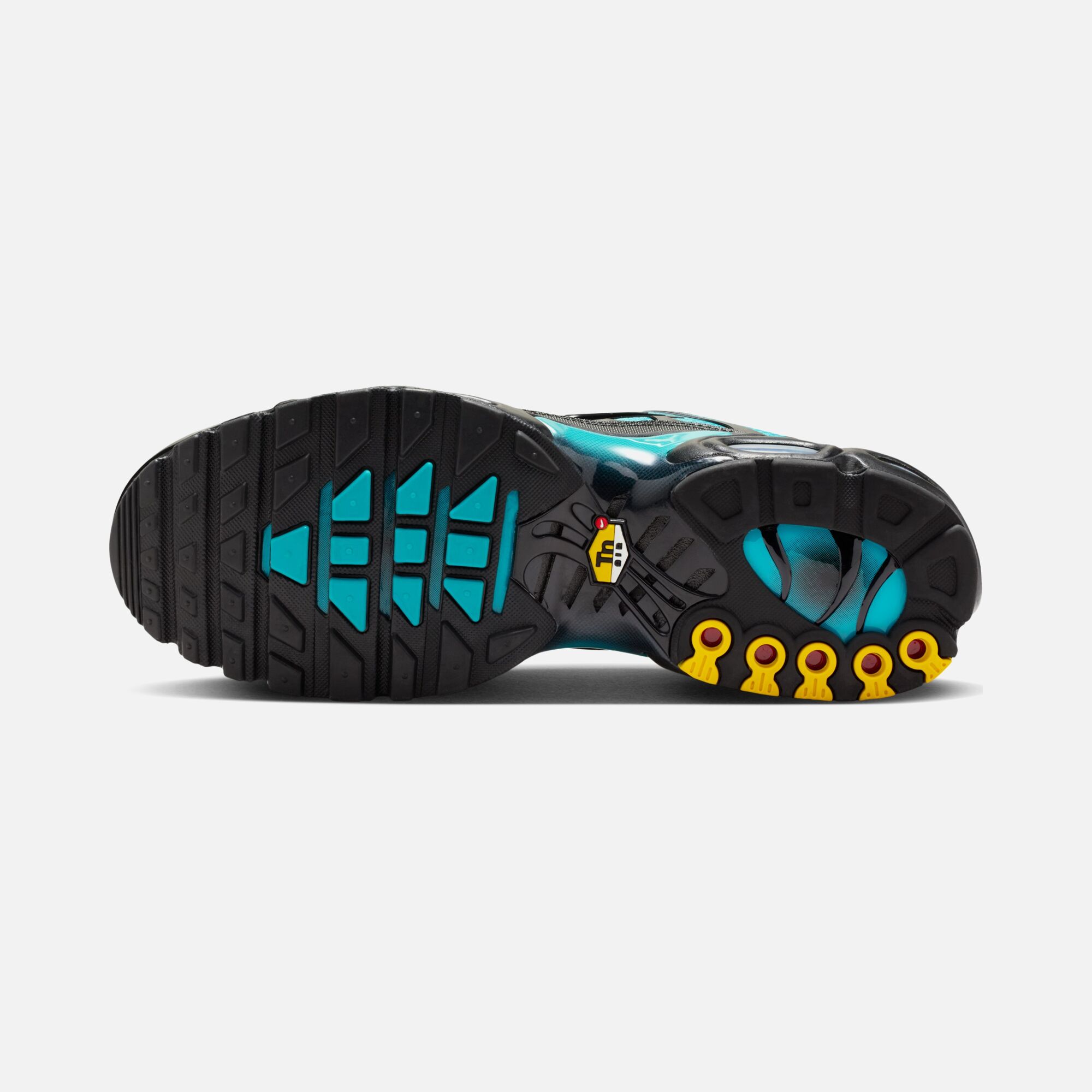 Nike Air Max Plus SS25 Erkek Spor Ayakkabı
