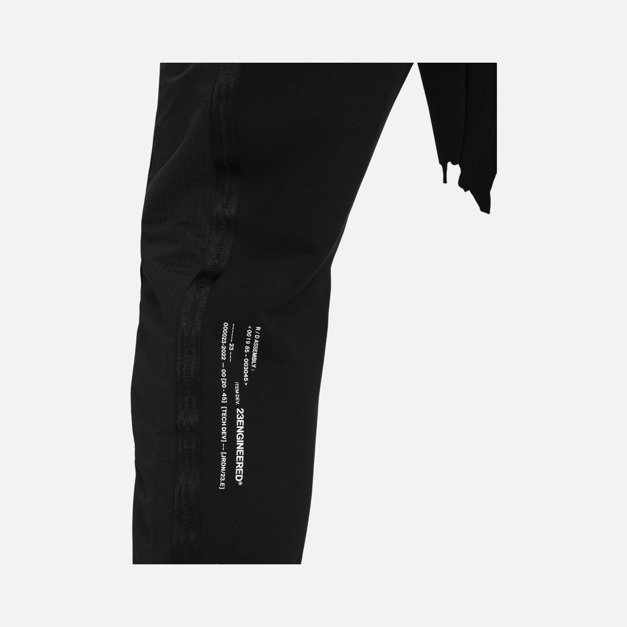Nike Jordan 23 Engineered Statement Fleece SS22 Erkek Eşofman Altı