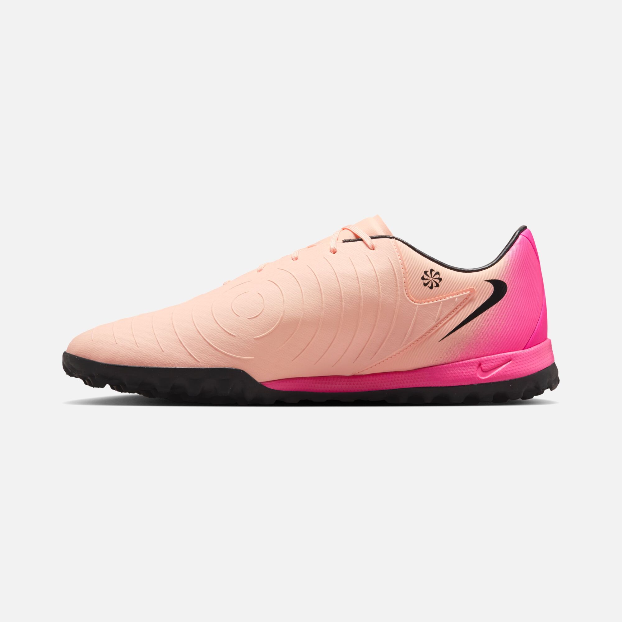 Nike Phantom GX II Academy TF Turf Low-Top Erkek Halı Saha Ayakkabı