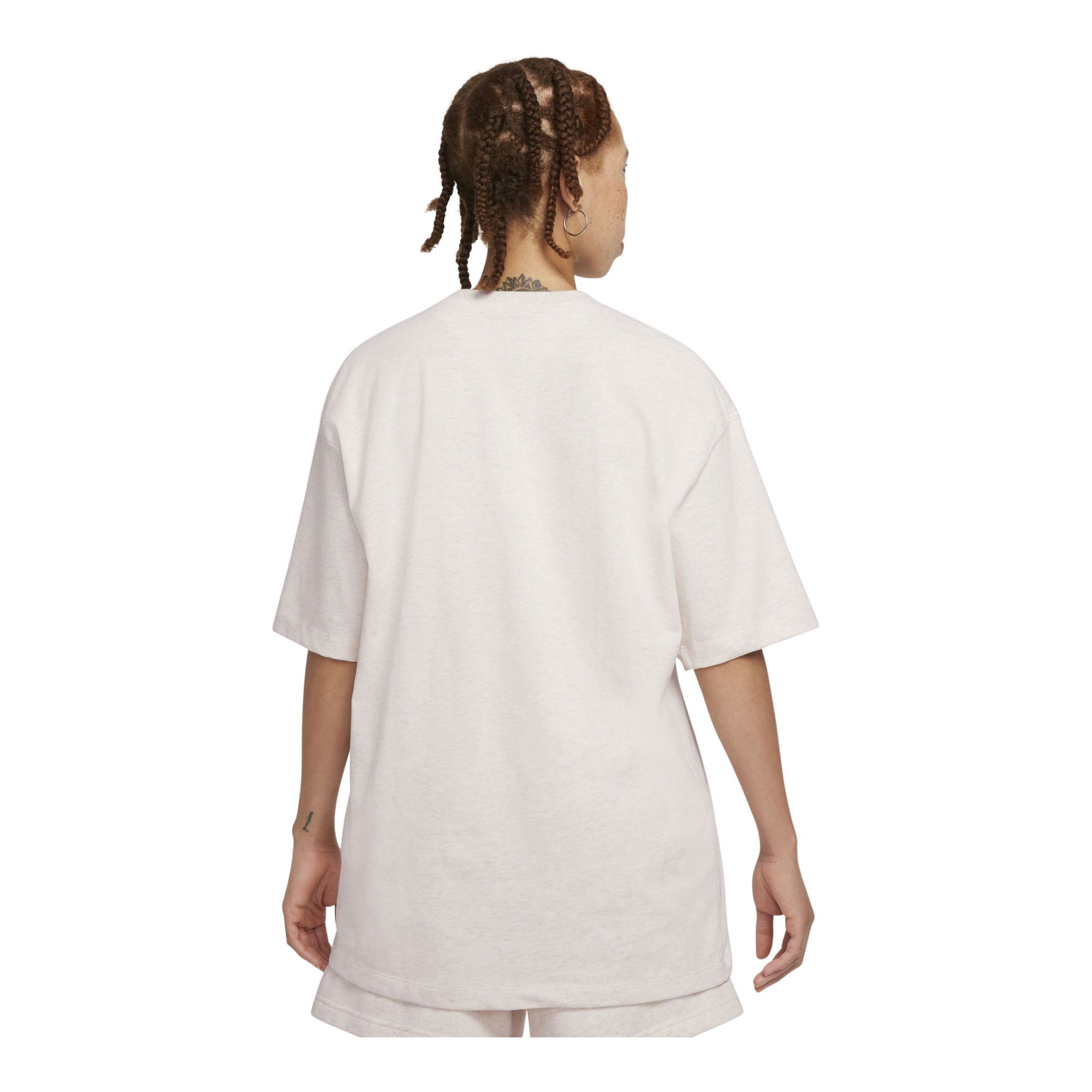 Nike Jordan Essential Short-Sleeve Kadın Tişört