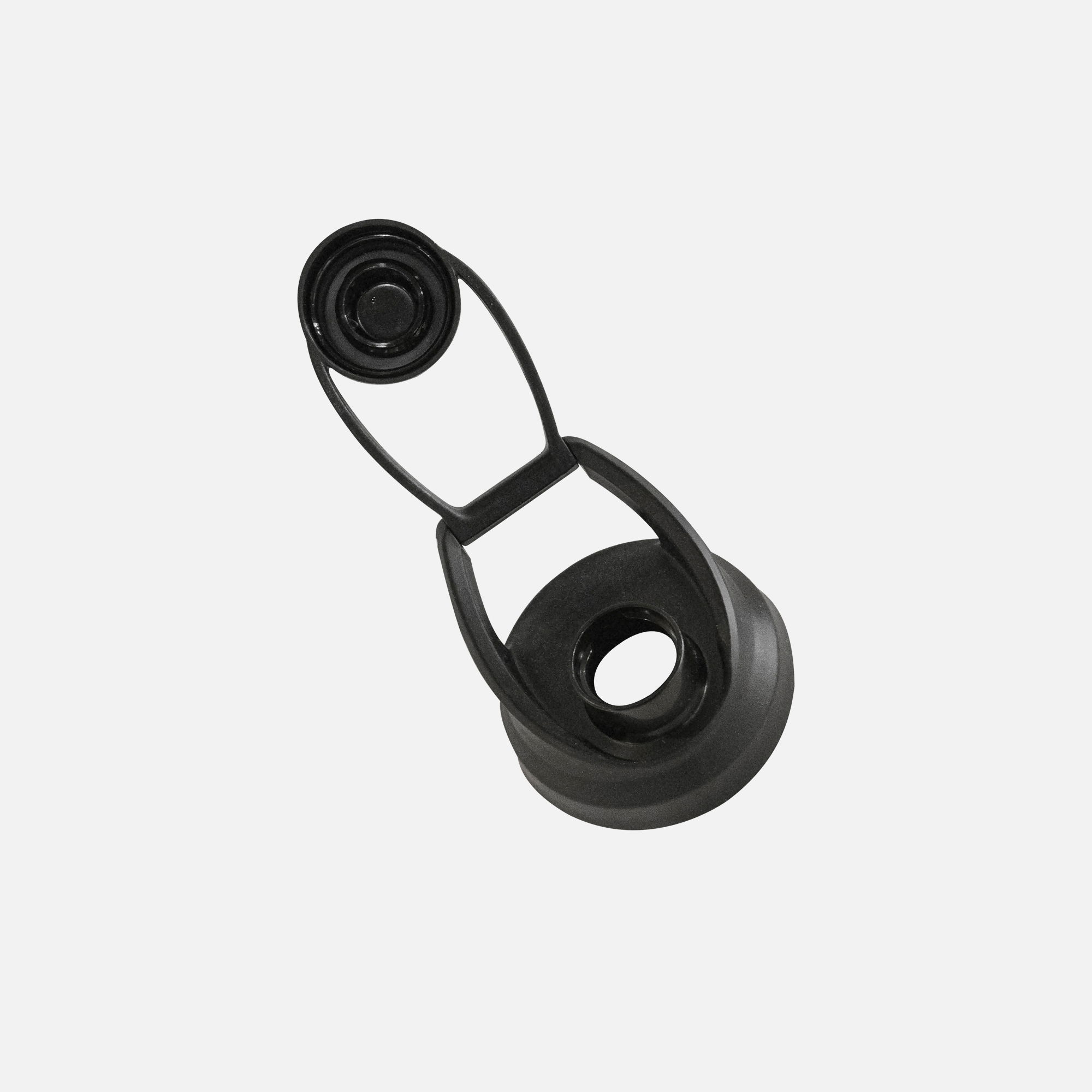 Nike TR Hypercharge Chug ''Smile Graphic'' 24 OZ (709.76 ml) Suluk