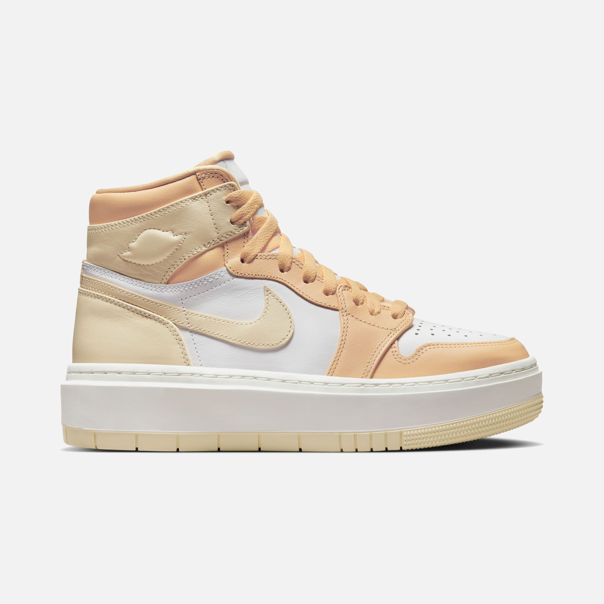 Nike Air Jordan 1 Elevate High Kadın Spor Ayakkabı