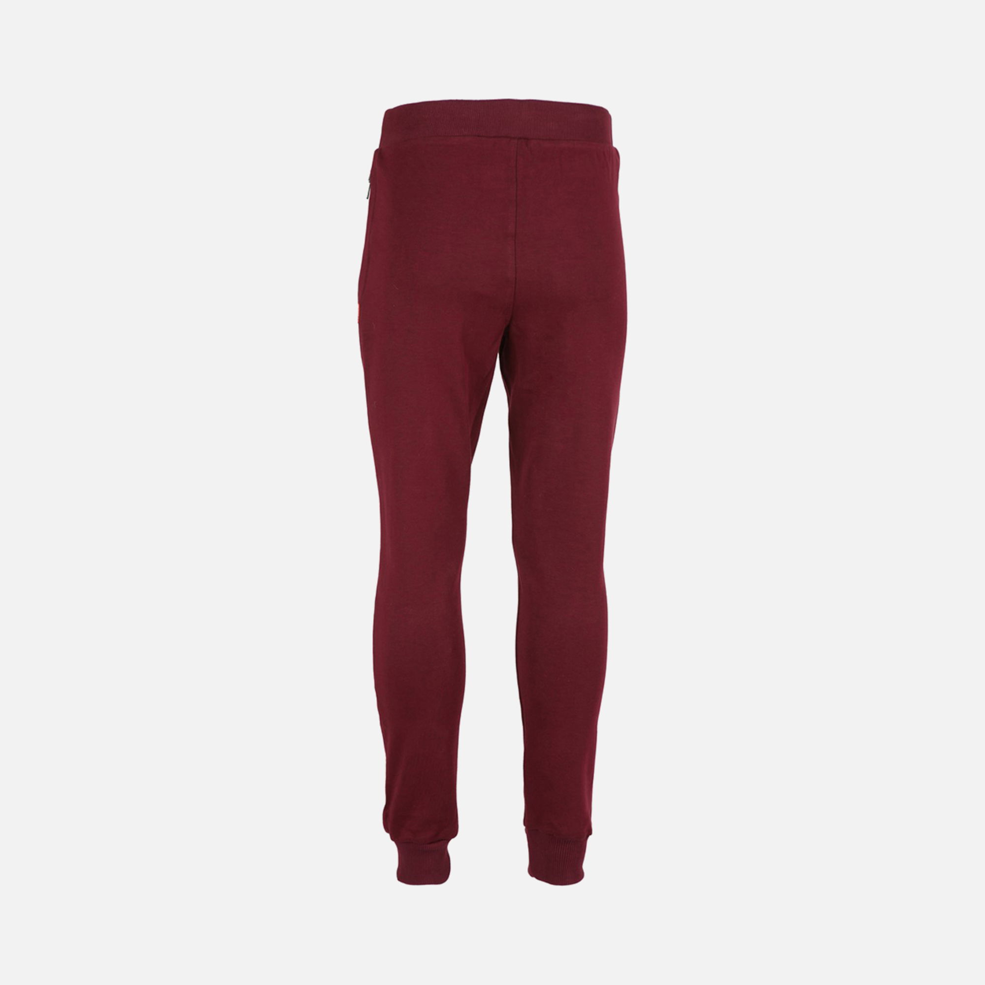 John Frank Basic Jogging Erkek Eşofman Altı