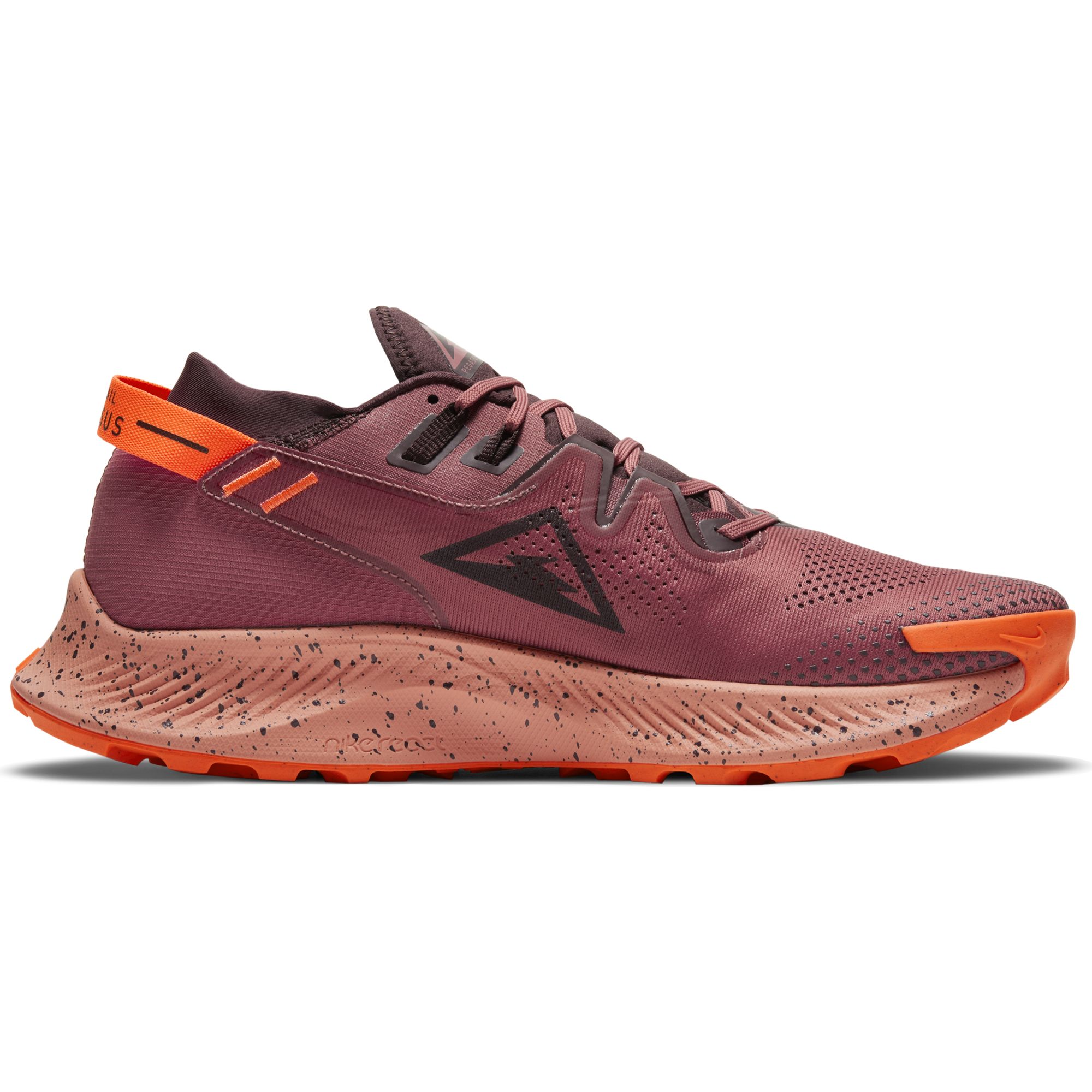 Nike Pegasus Trail 2 Running Erkek Spor Ayakkabı