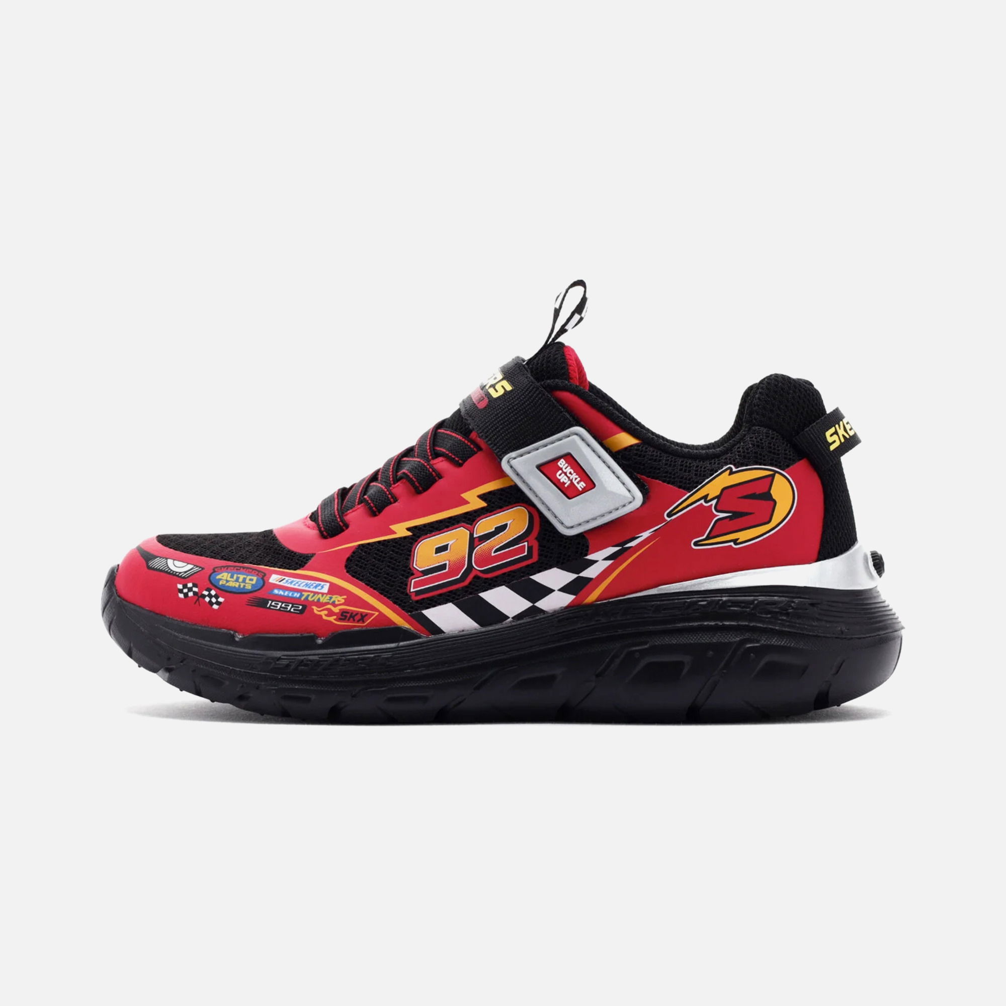 Skechers Sportswear Tracks Çocuk Spor Ayakkabı
