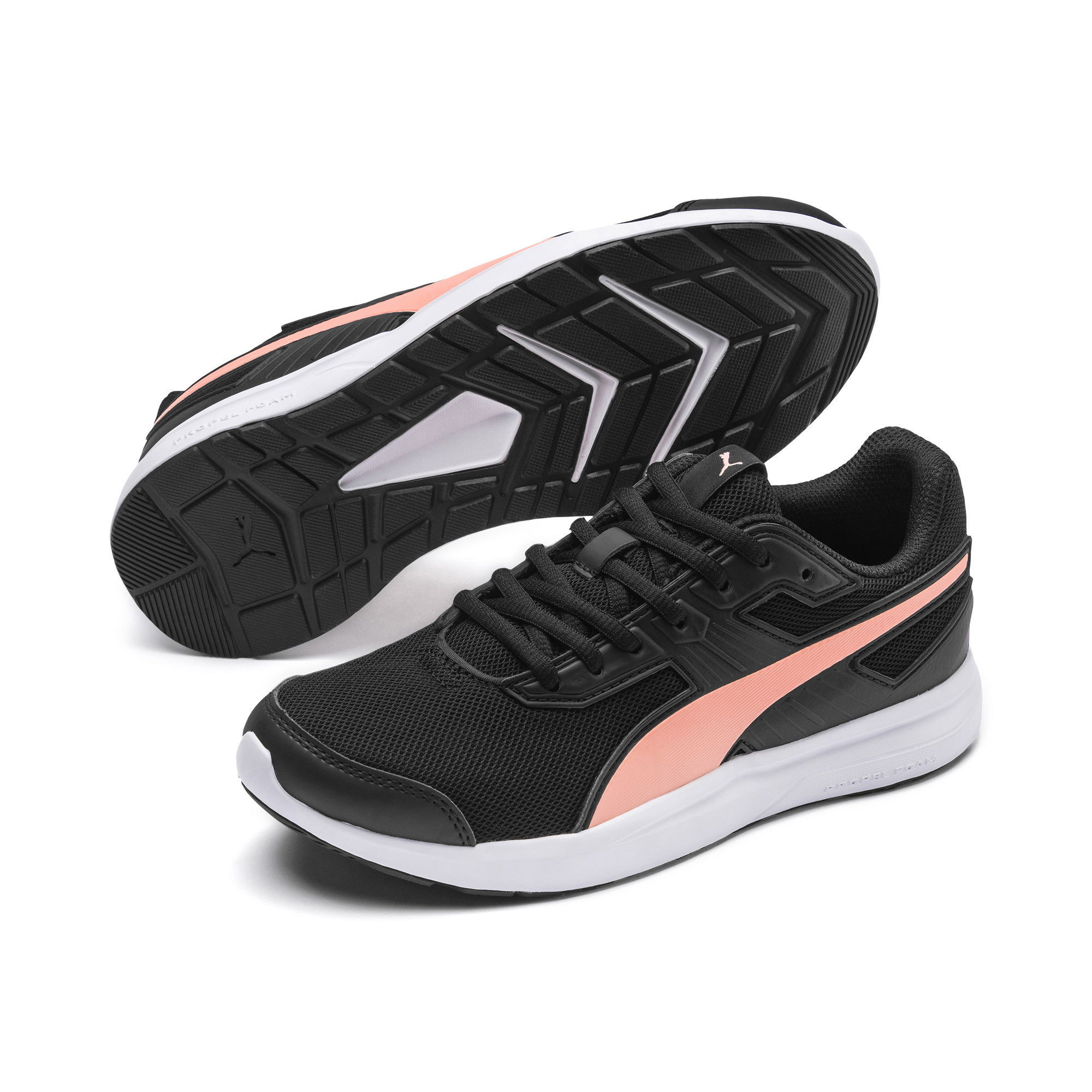 Puma Escaper Mesh Unisex Spor Ayakkabı