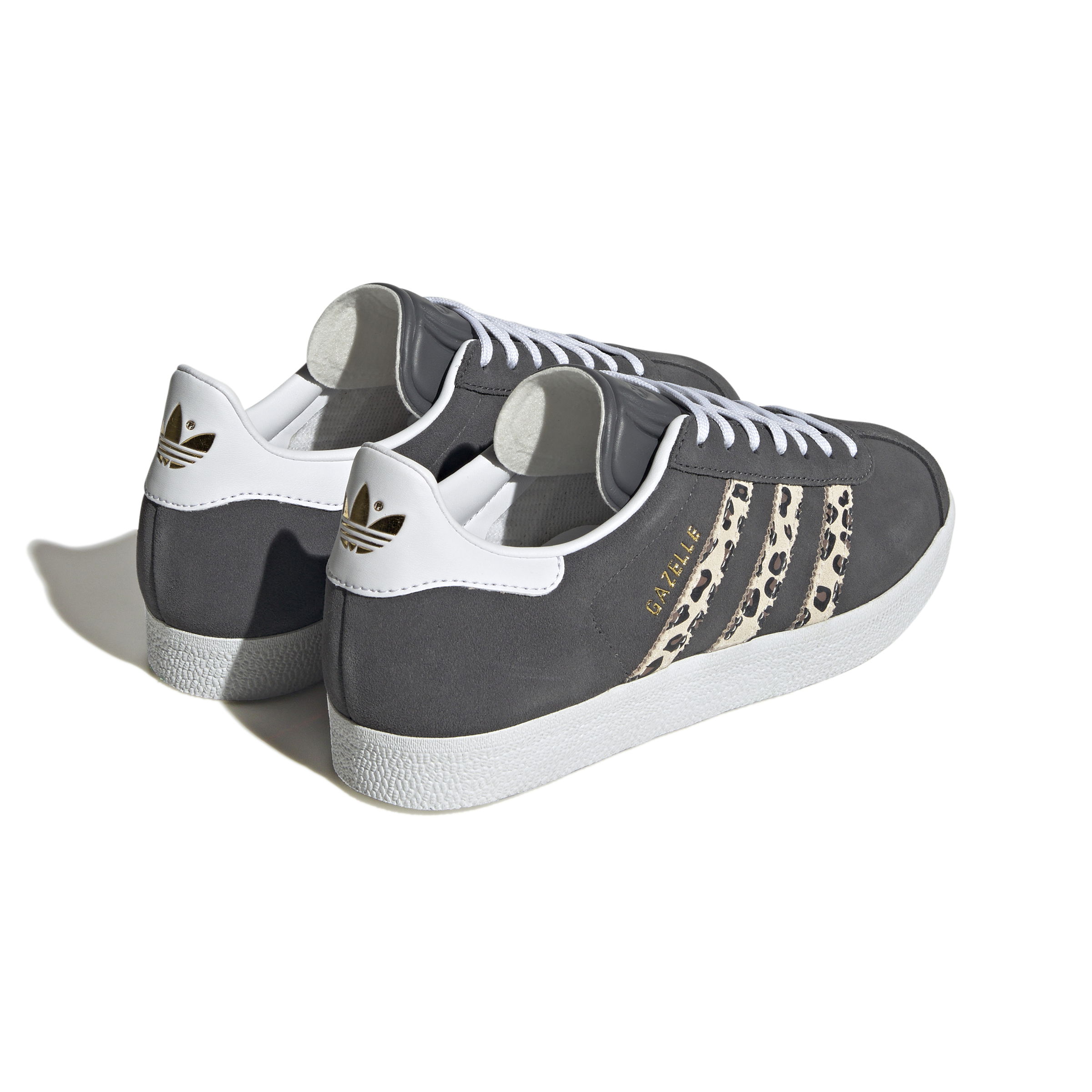 adidas Sportswear Gazelle ''Leopard'' Kadın Spor Ayakkabı