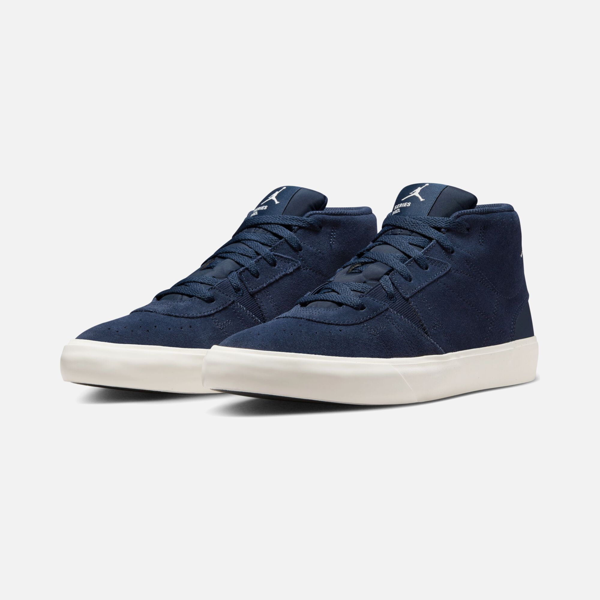 Nike Jordan Series Mid Erkek Spor Ayakkabı