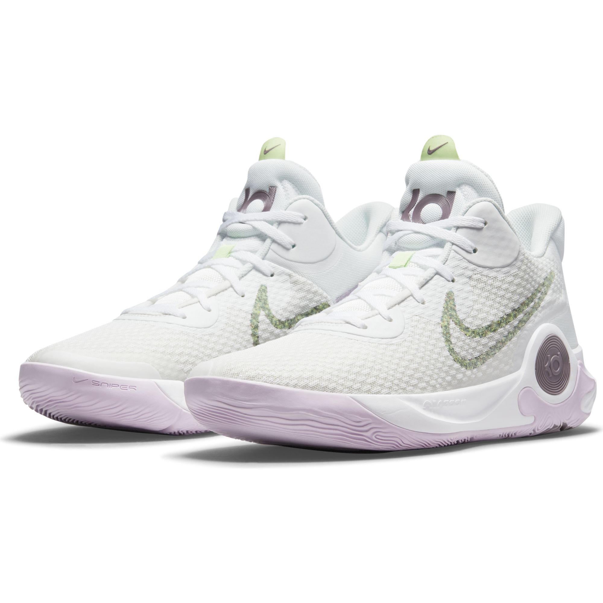 Nike Kevin Durant Trey 5 IX Erkek Basketbol Ayakkabısı