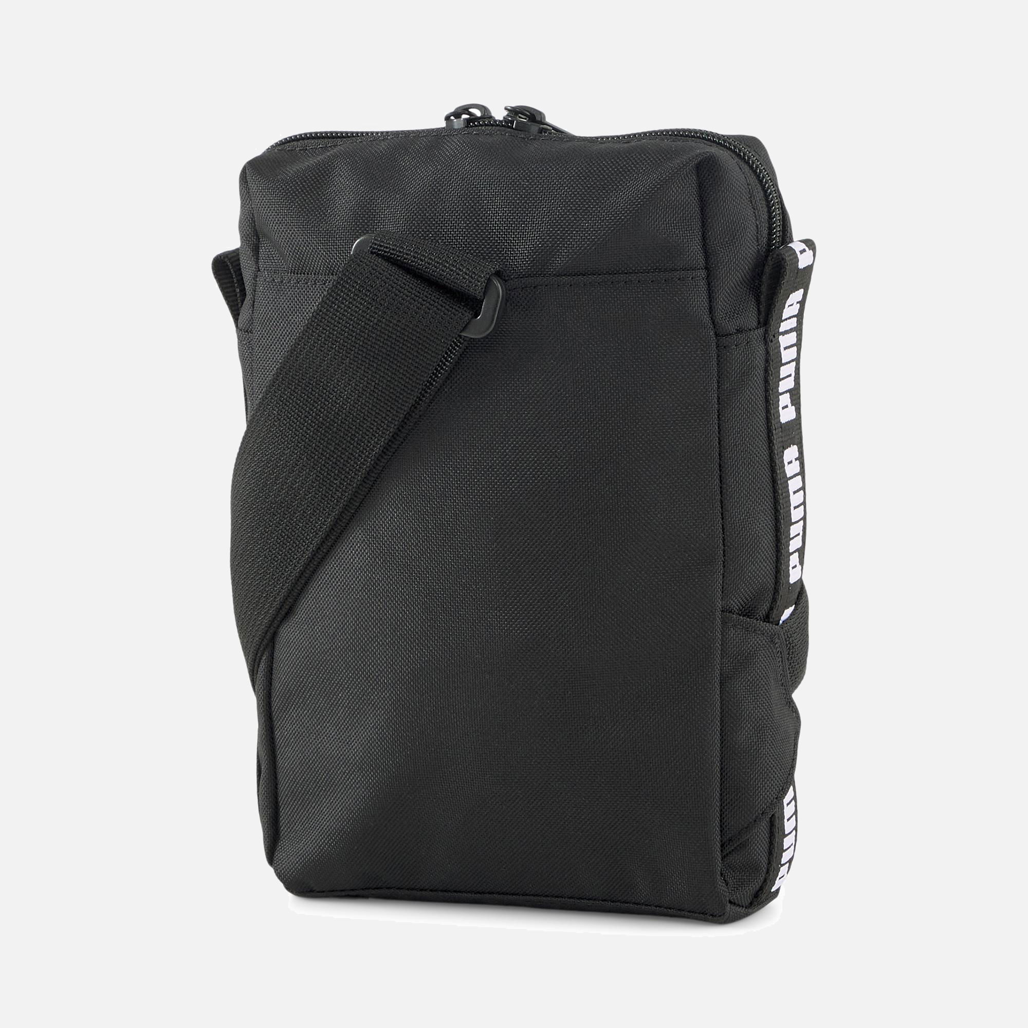 Puma Evo Essentials Front Loader Unisex Omuz Çantası