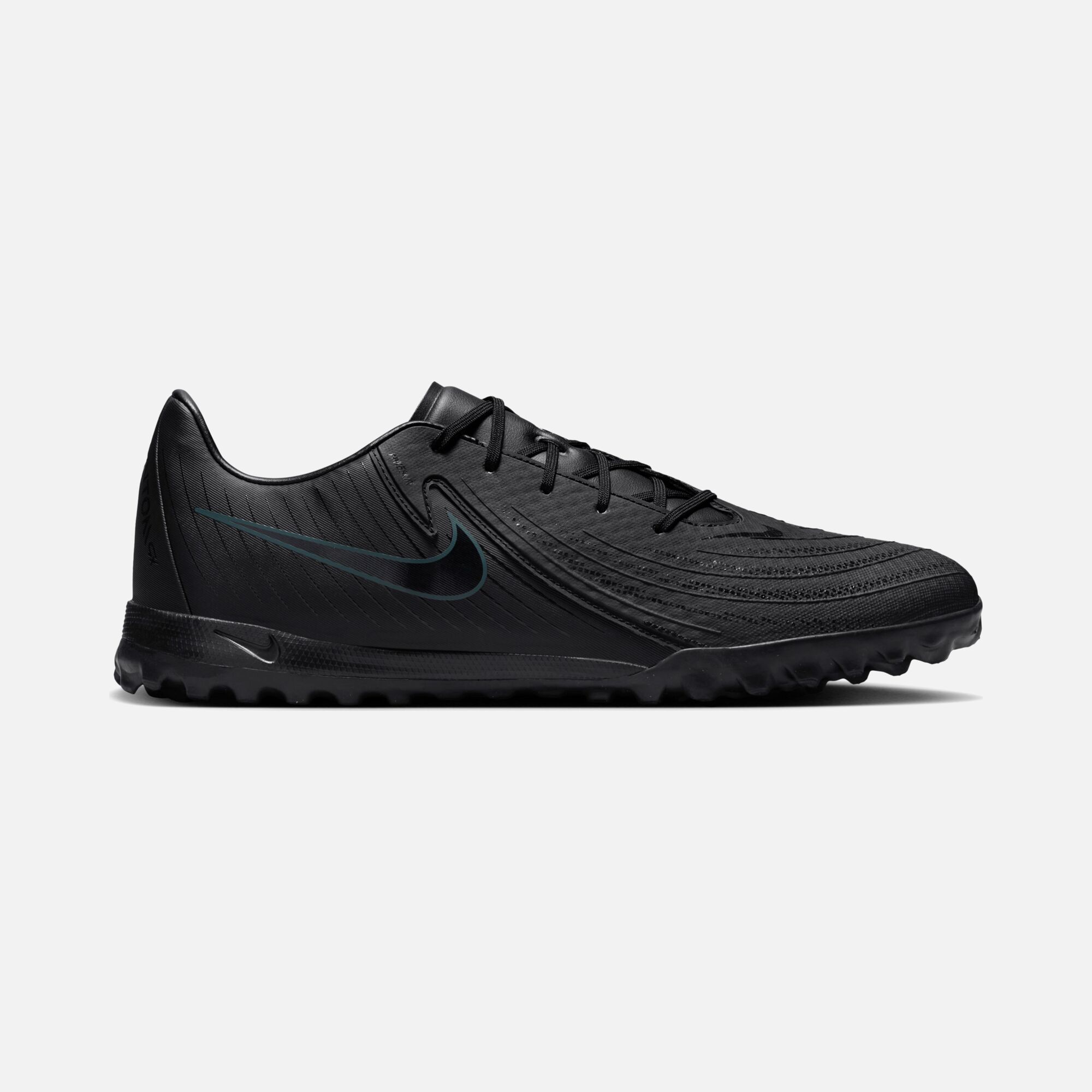 Nike Phantom GX II Academy TF Turf Low-Top Erkek Halı Saha Ayakkabı