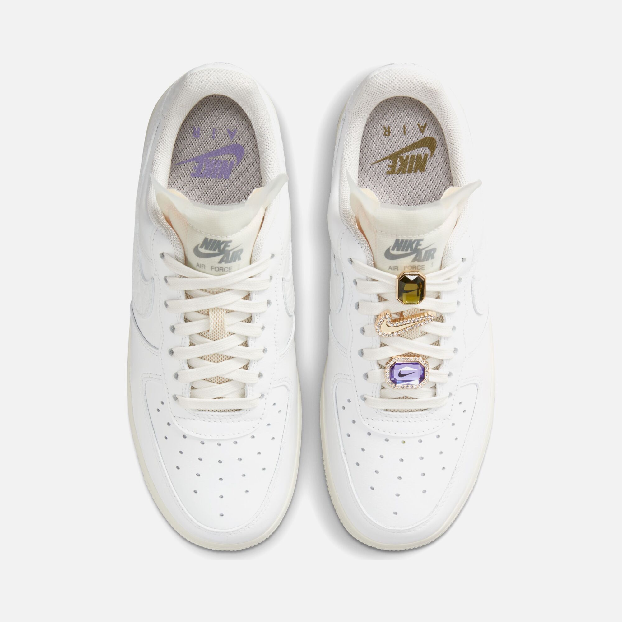Nike Wmns Air Force 1 Low Premium Kadın Spor Ayakkabı