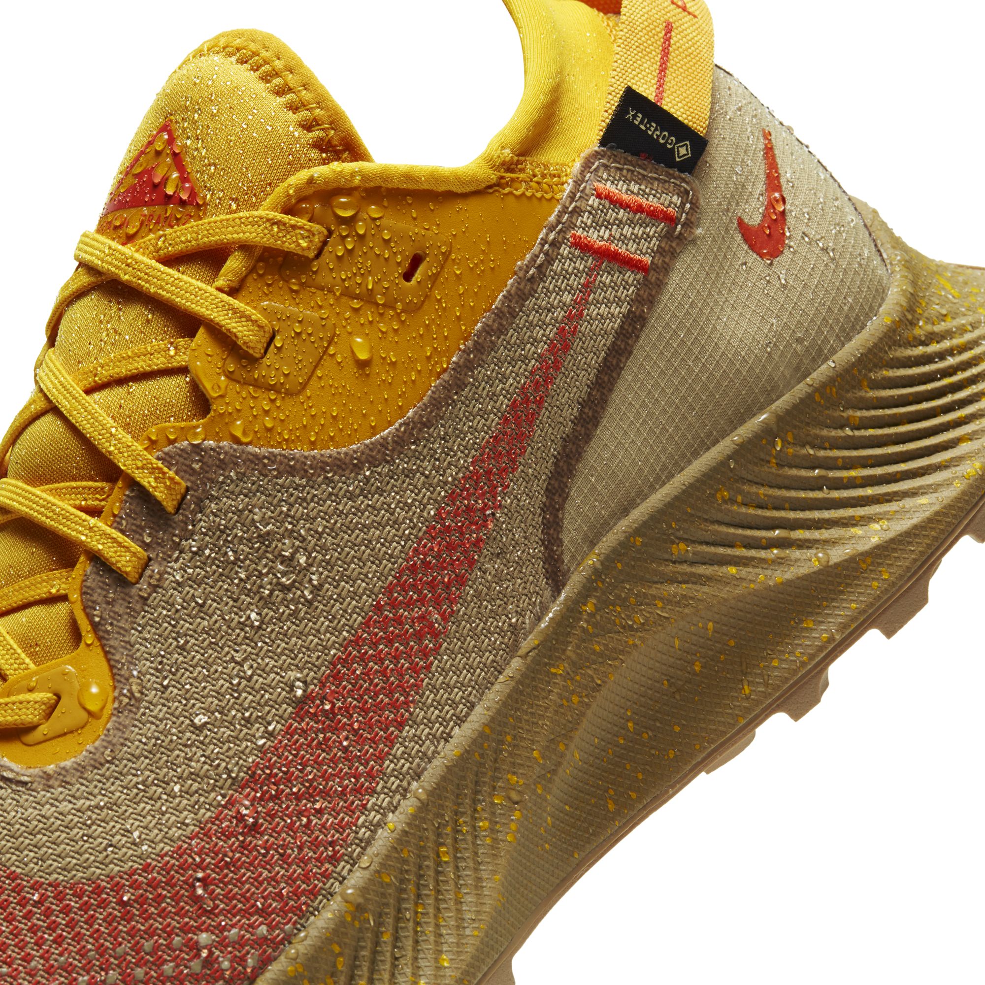 Nike Pegasus Trail 2 Gore-Tex Erkek Spor Ayakkabı