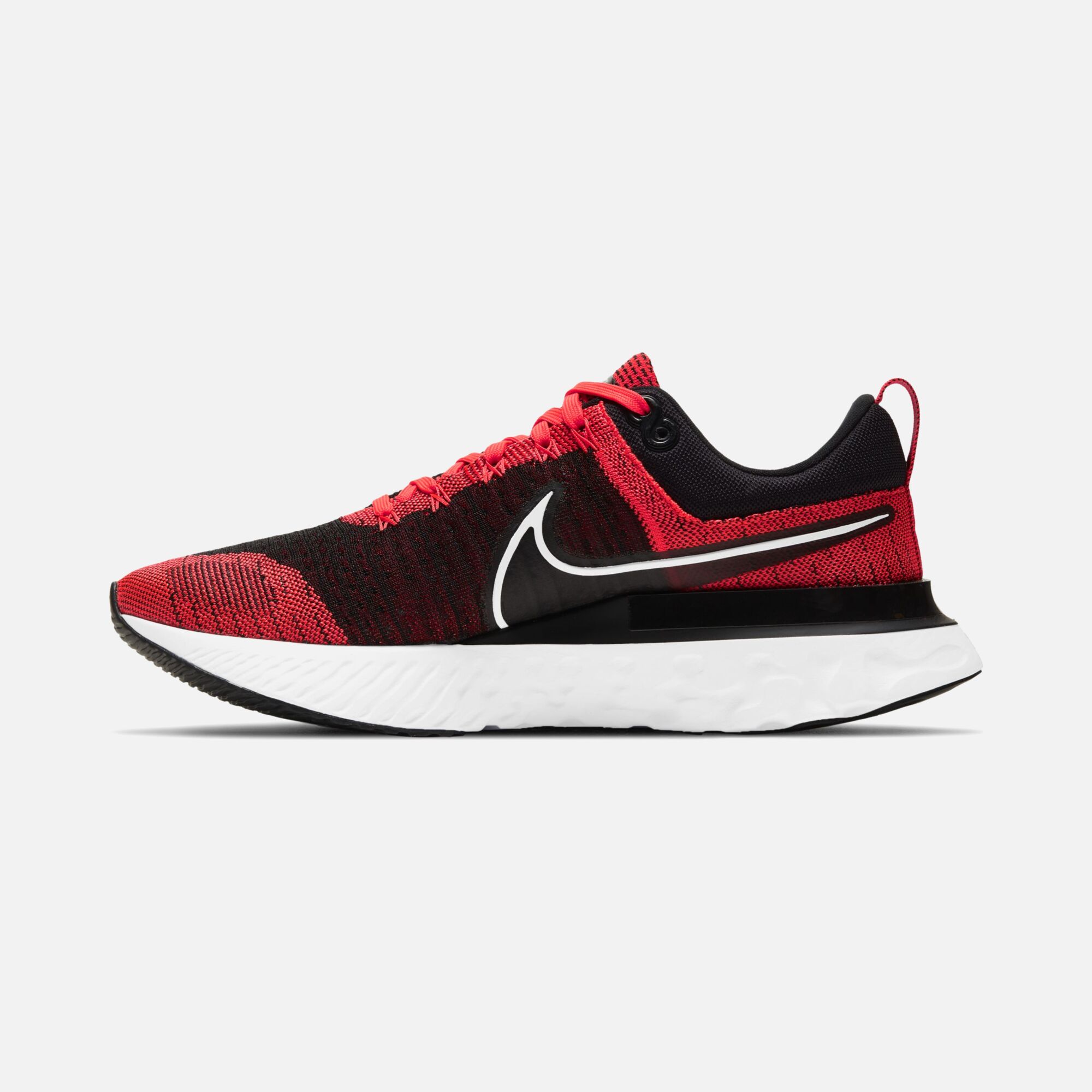 Nike React Infinity Run Flyknit 2 Running Erkek Spor Ayakkabı