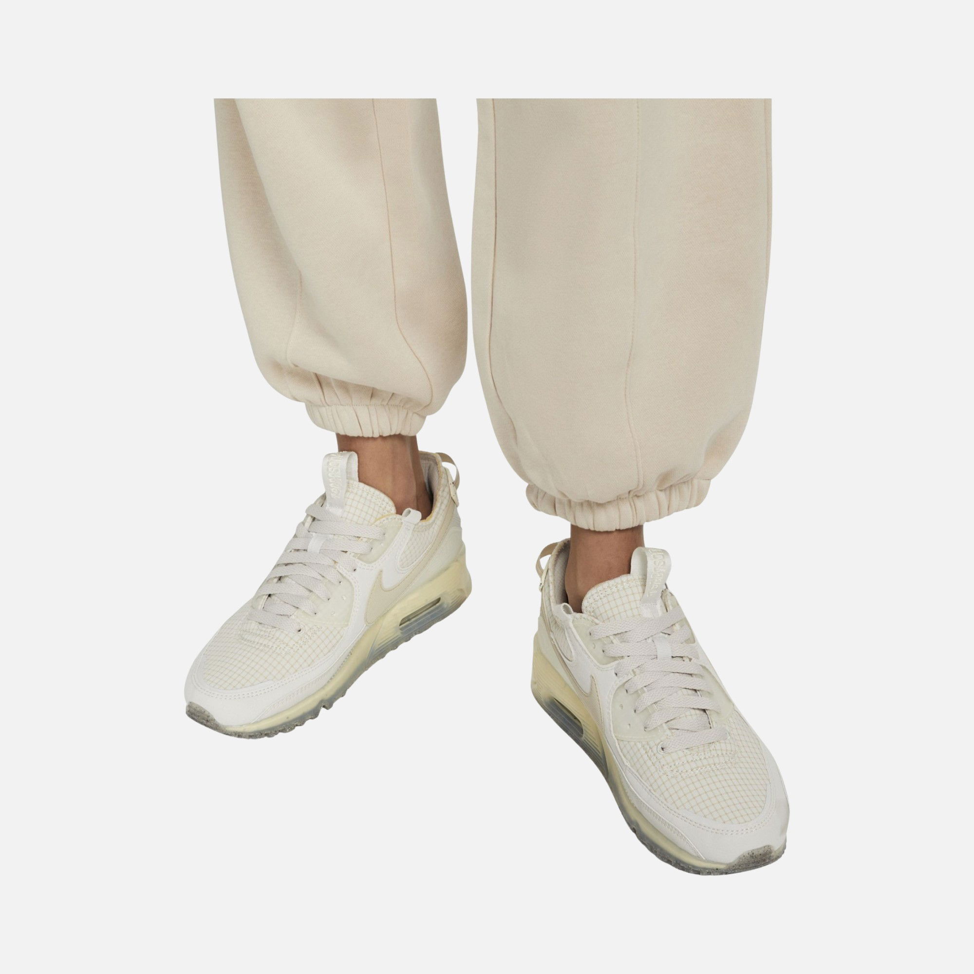 Nike Sportswear Essential Fleece Trousers Kadın Eşofman Altı