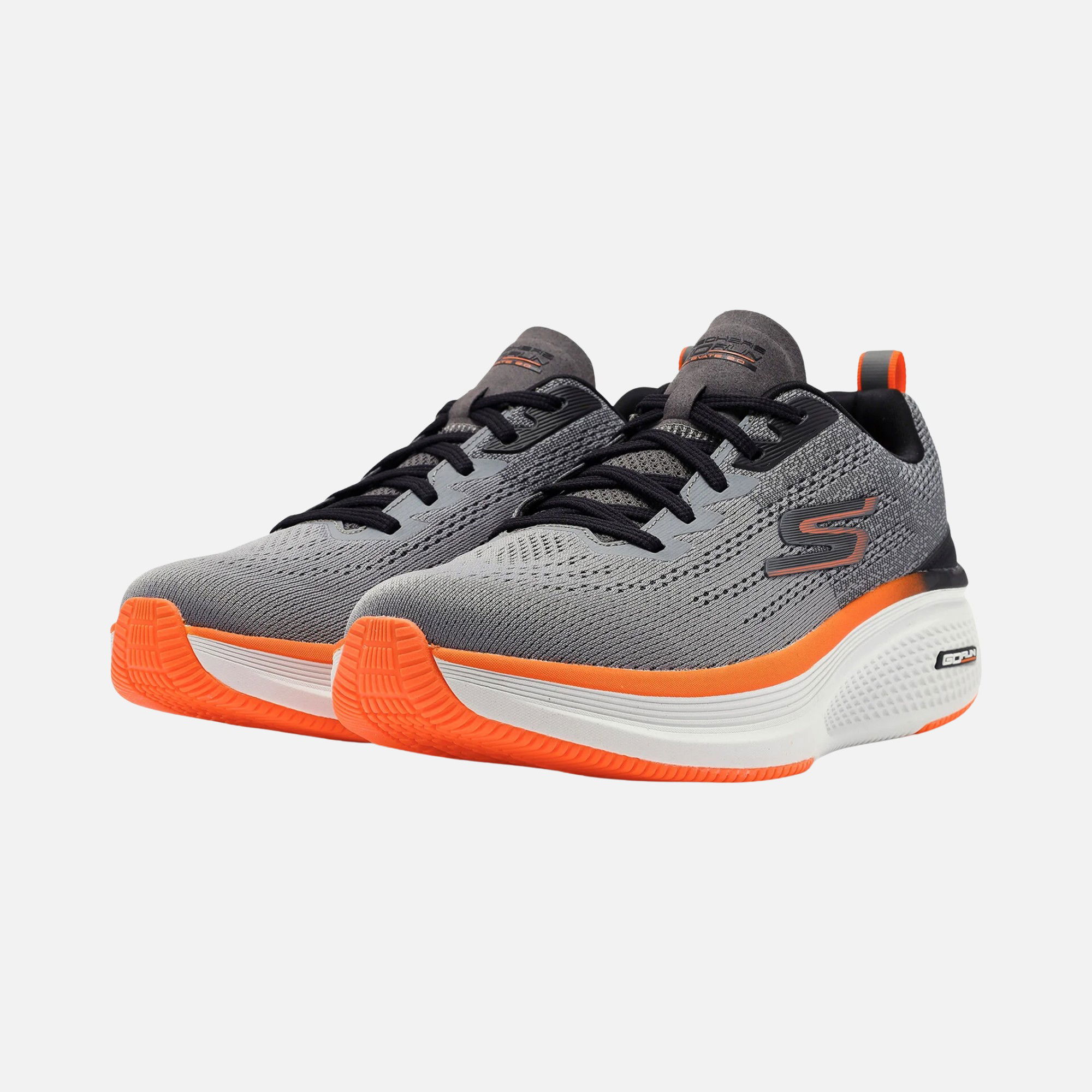 Skechers Go Run Elevate 2.0 - Fluid Motion Running Erkek Spor Ayakkabı