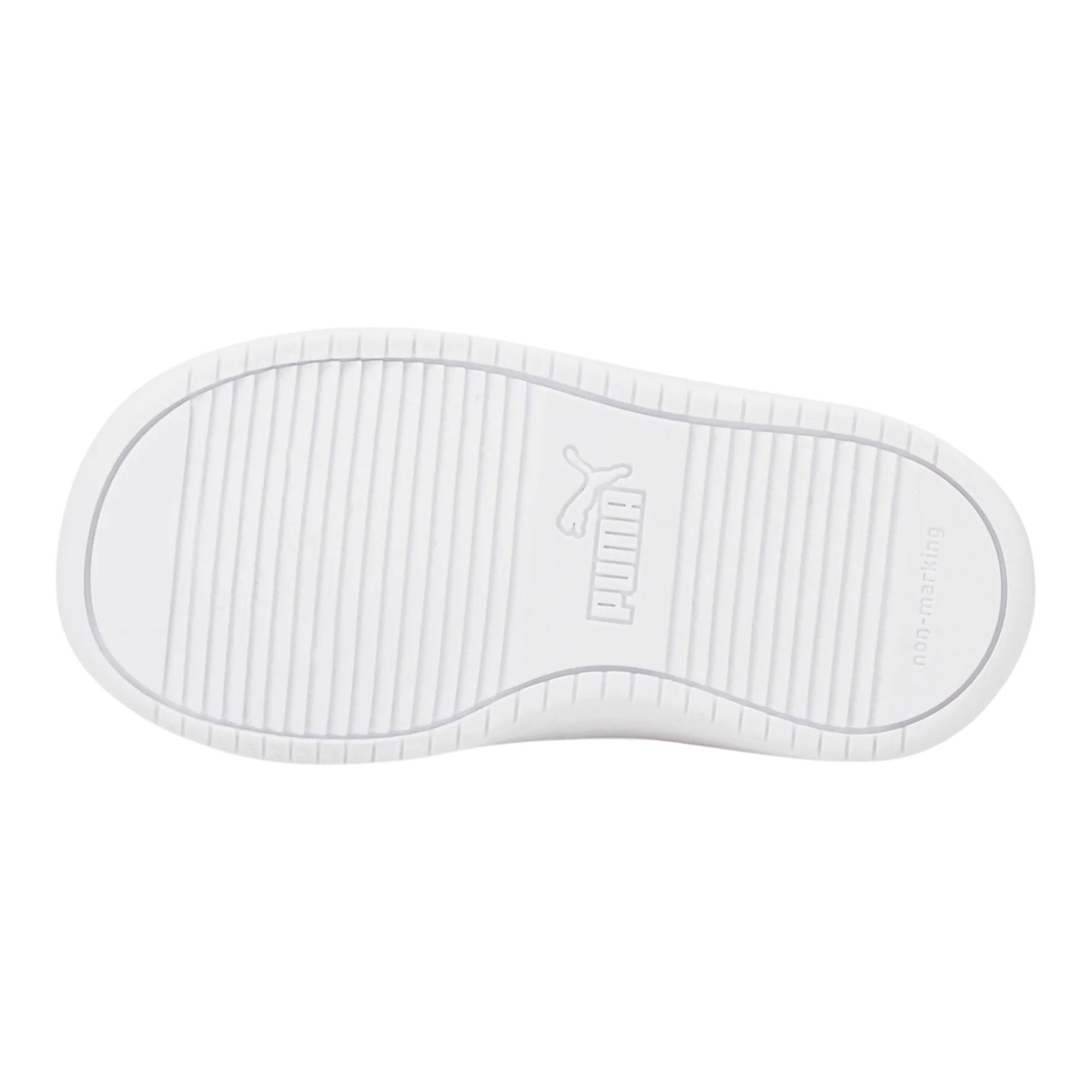Puma Rickie AC (TD) Bebek Spor Ayakkabı