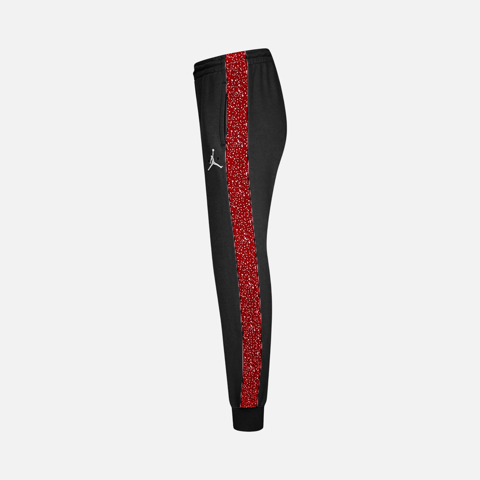 Nike Jordan Air Speckle French Terry Çocuk Eşofman Altı