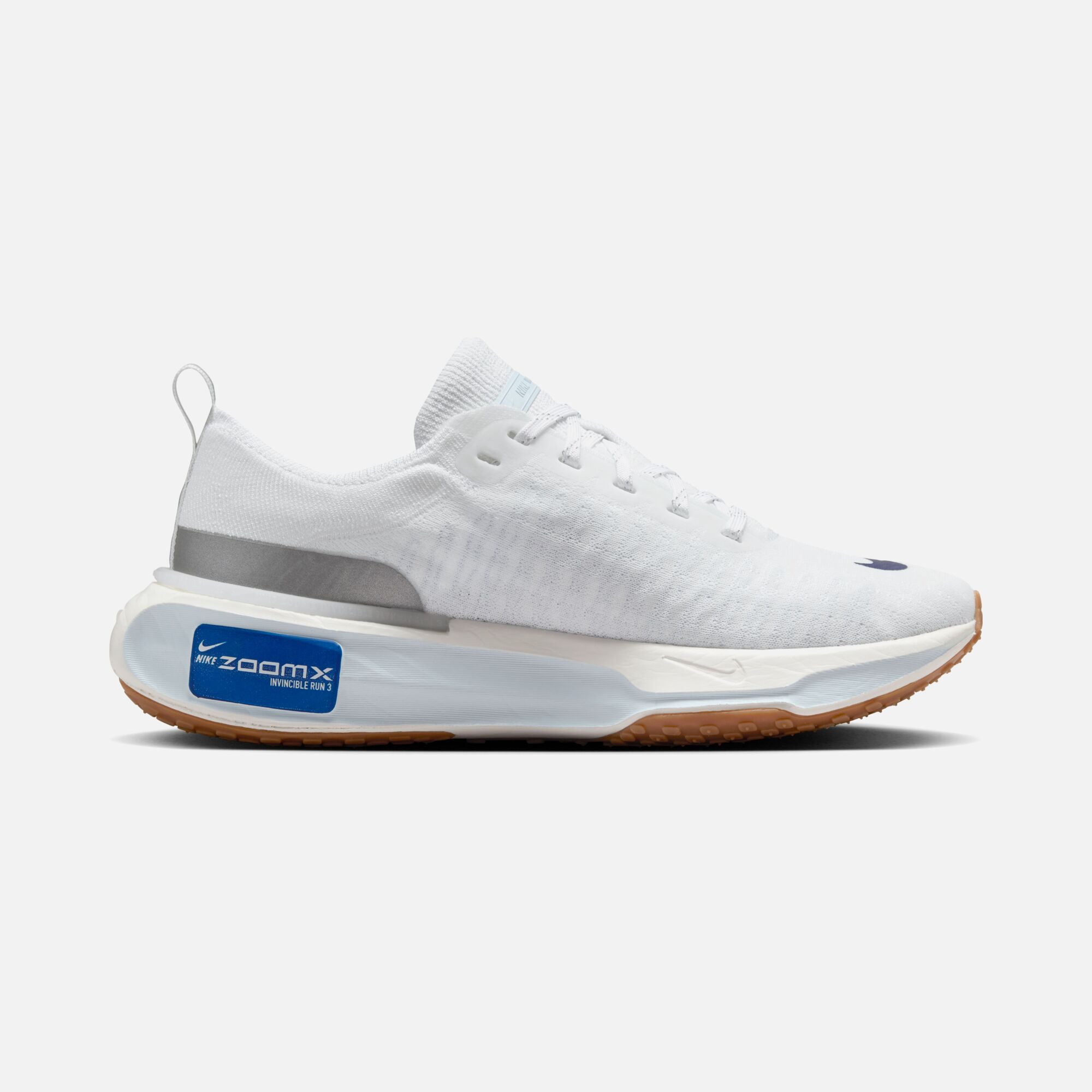 Nike ZoomX Invincible Run FlyKnit 3 Road Running Kadın Spor Ayakkabı