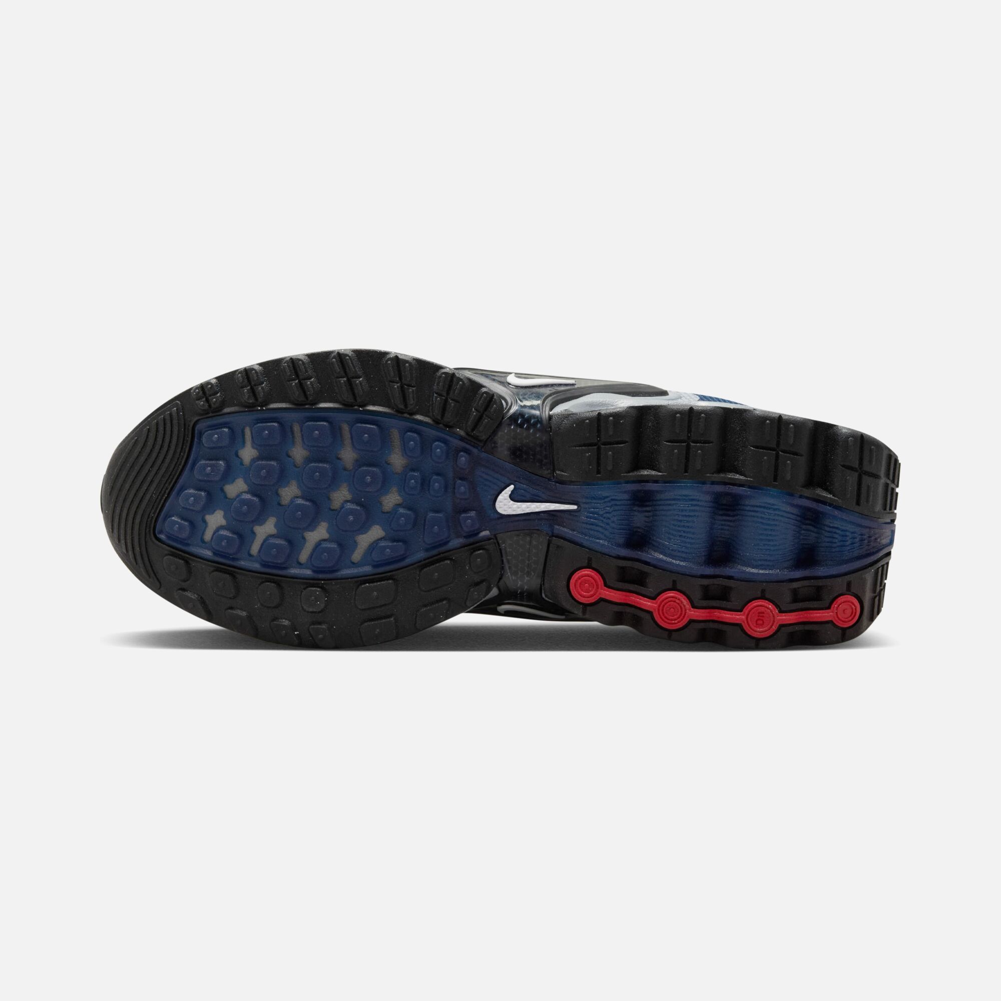 Nike Air Max ''Dynamic Air Unit System'' SS25 (Gs) Spor Ayakkabı