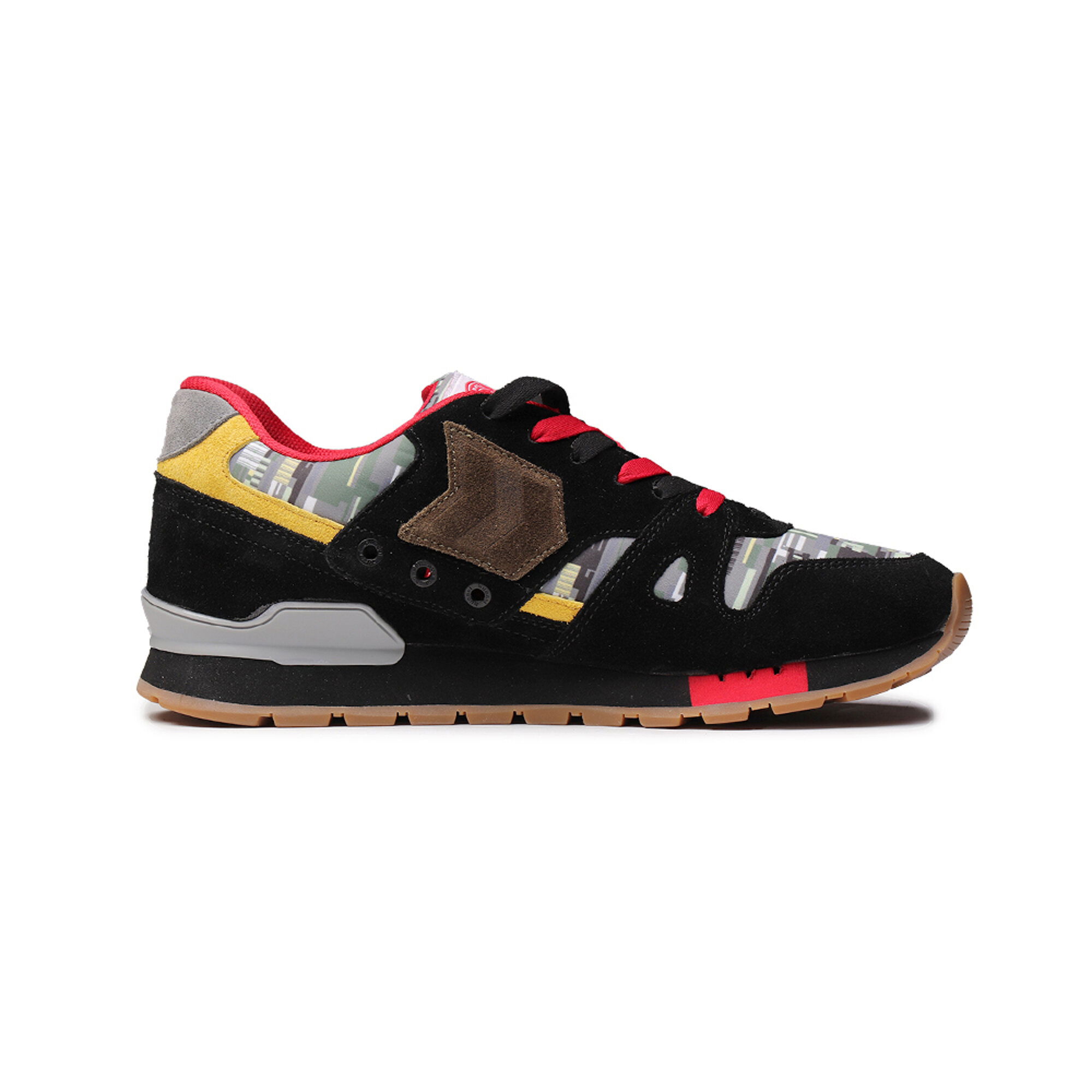 Hummel Marathona X Exclusive Lifestyle Unisex Spor Ayakkabı