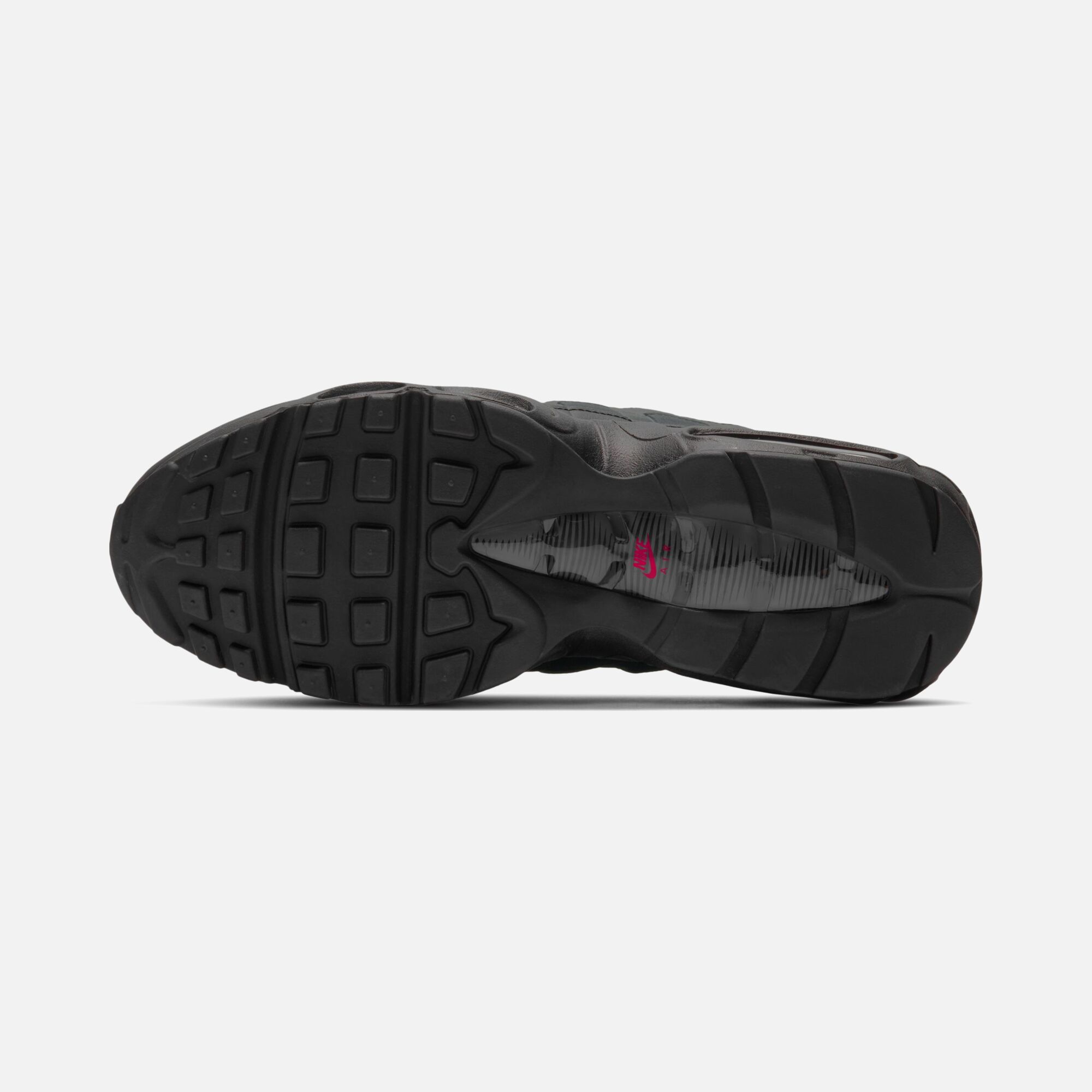 Nike Air Max 95 SS21 Erkek Spor Ayakkabı