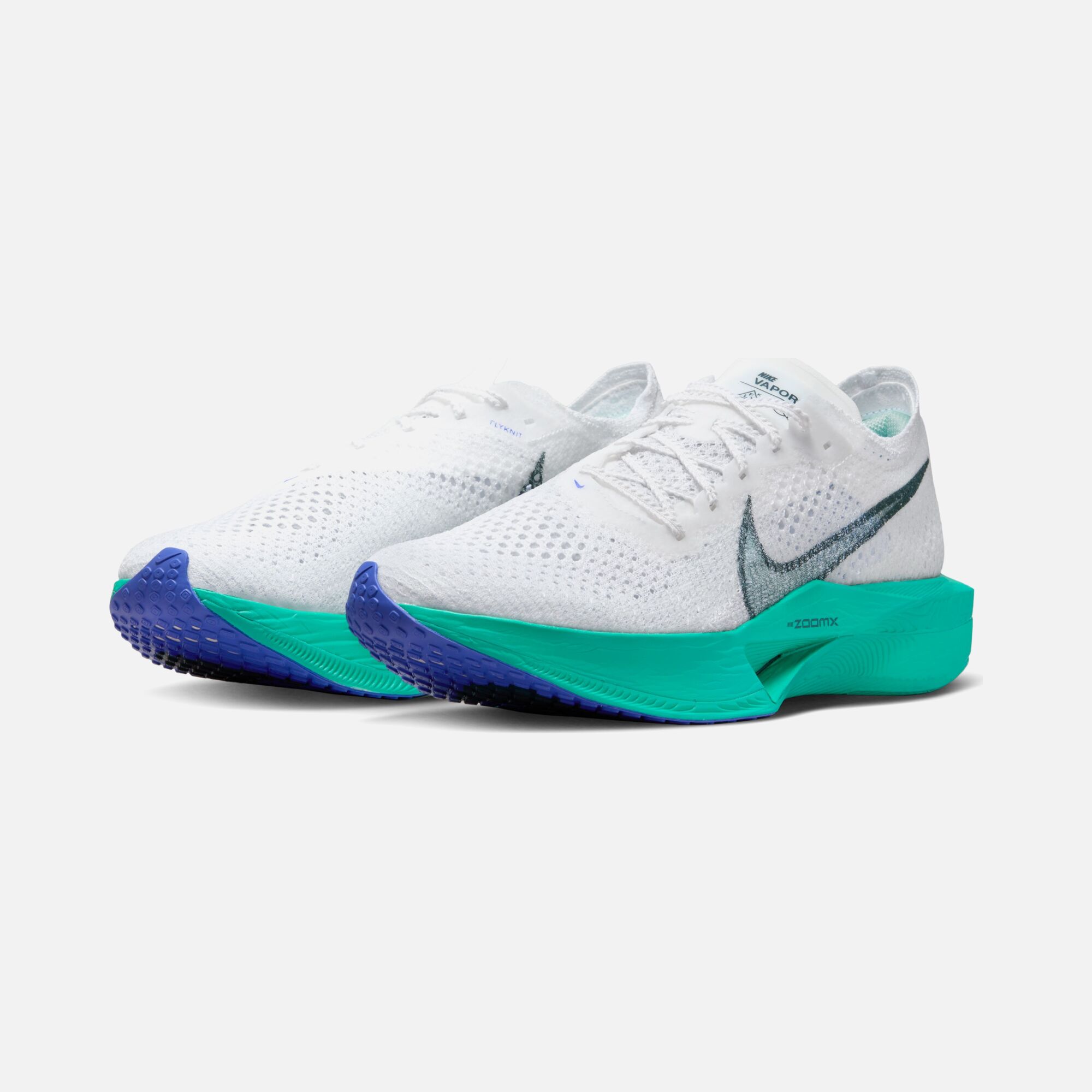 Nike ZoomX Vaporfly 3 Road Racing Erkek Spor Ayakkabı
