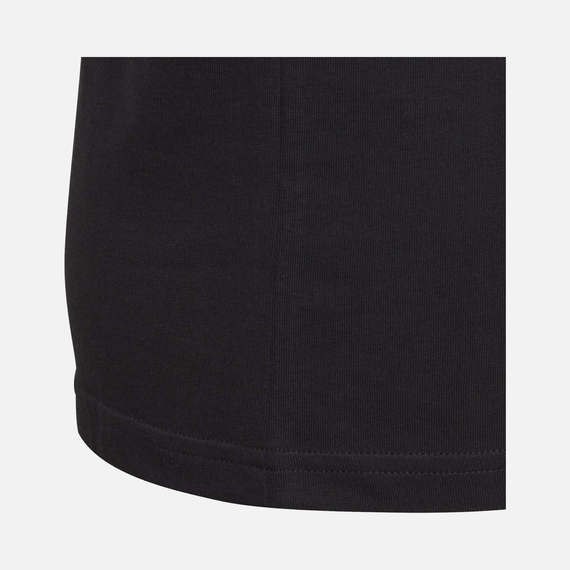 adidas Sportswear Essentials Big Logo Cotton Short-Sleeve Çocuk Tişört