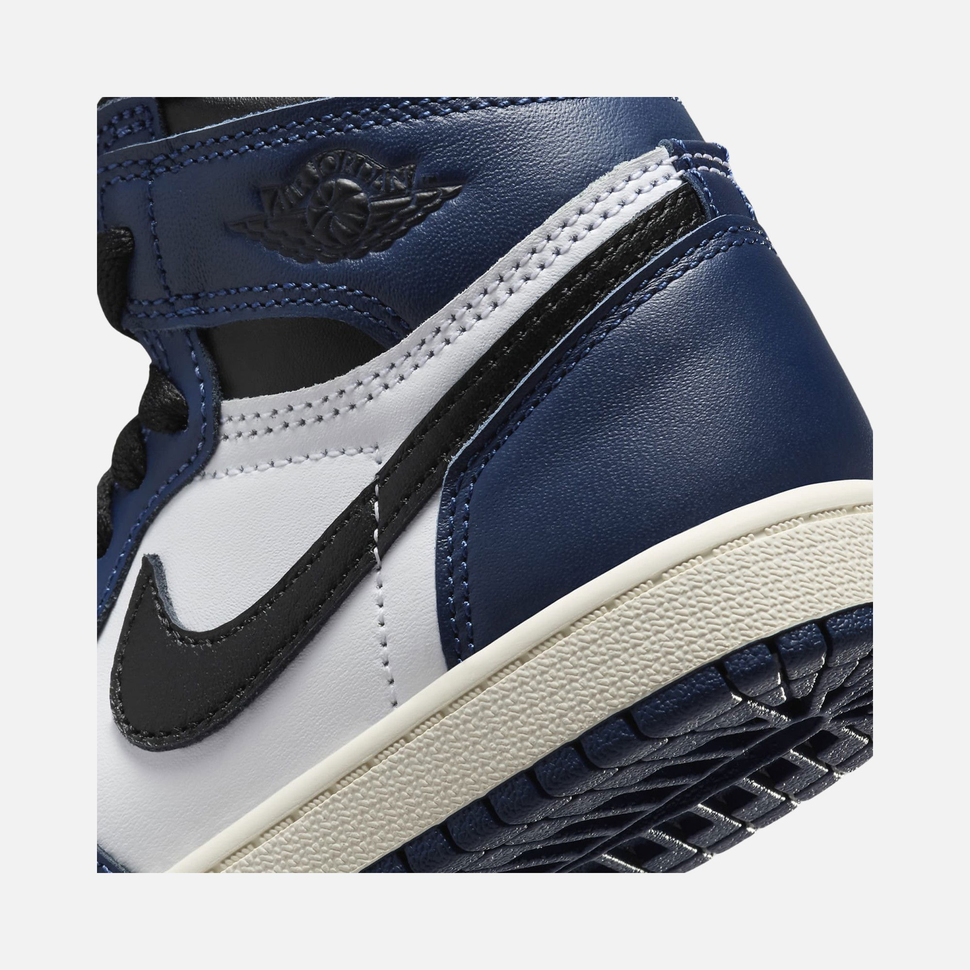 Nike Jordan 1 Retro High OG FW24 (PS) Çocuk Spor Ayakkabı