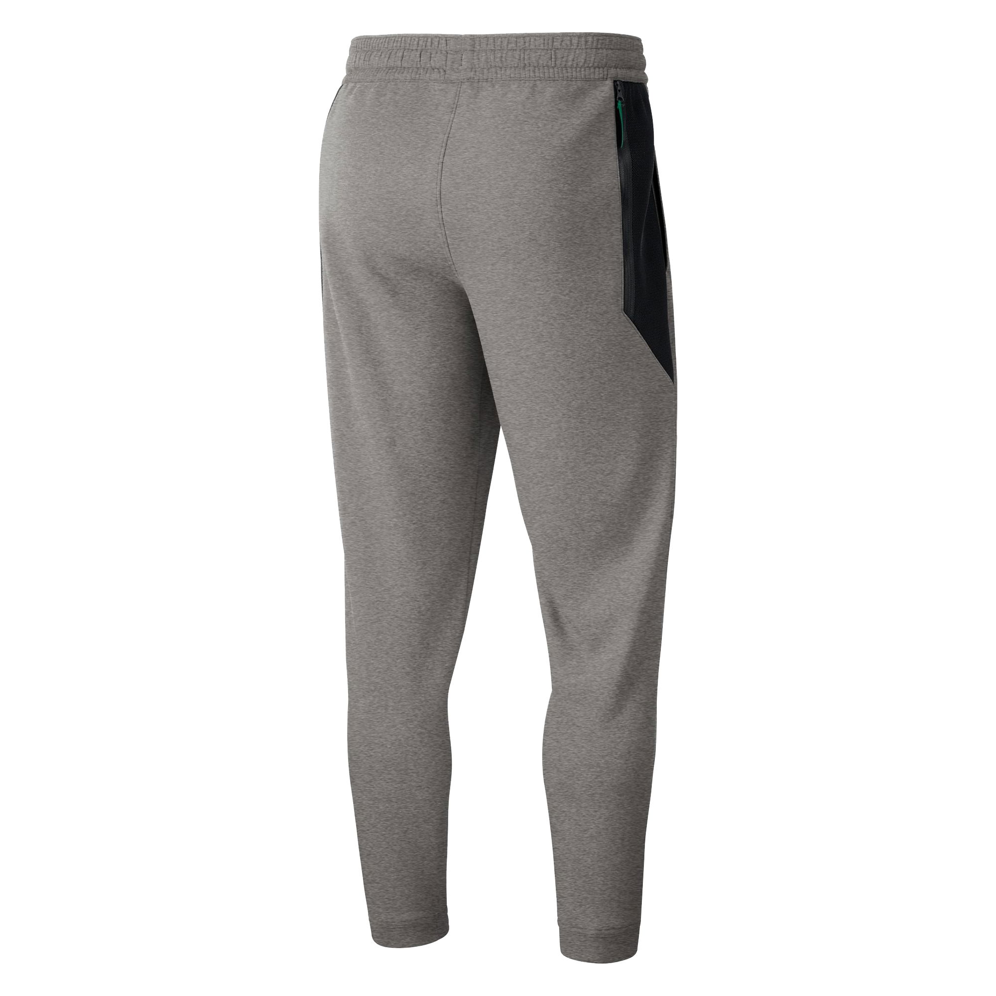 Nike Dri-Fit Boston Celtics Showtime NBA Trousers Erkek Eşofman Altı