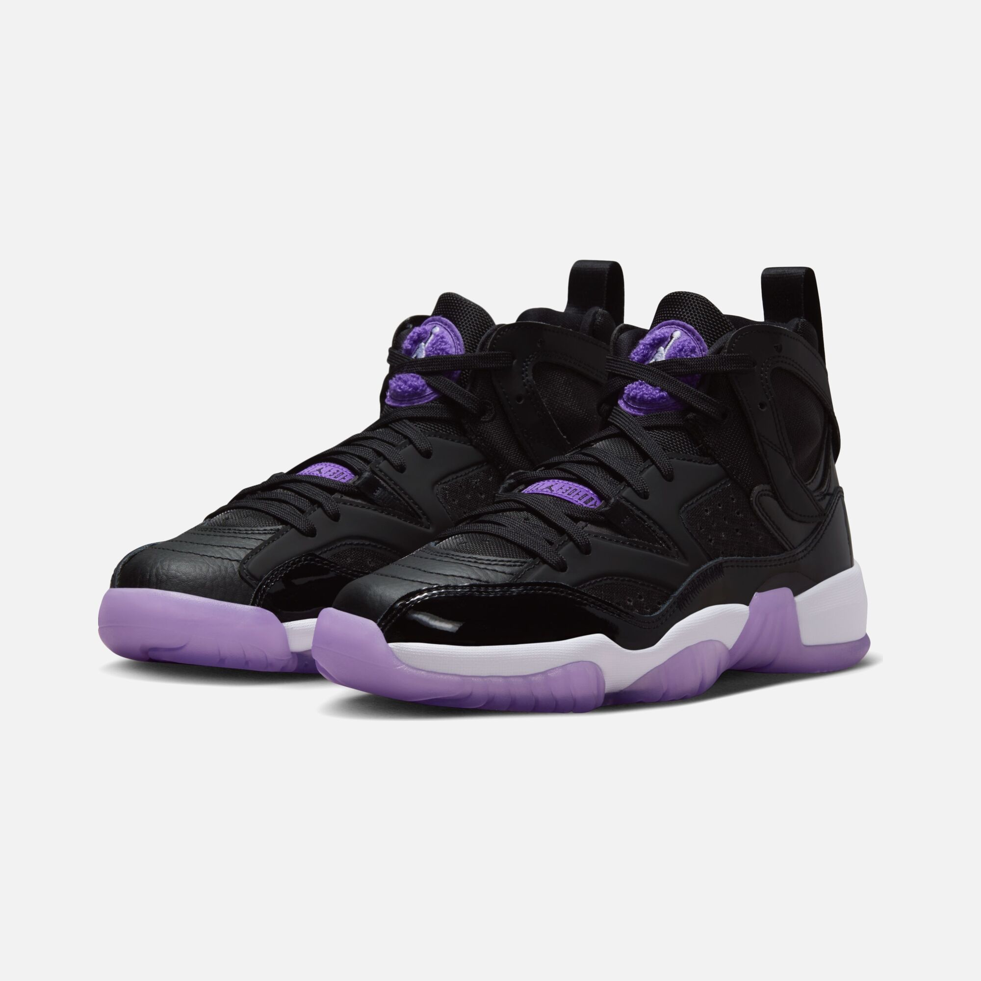 Nike Jordan Jumpman Two Trey Kadın Spor Ayakkabı