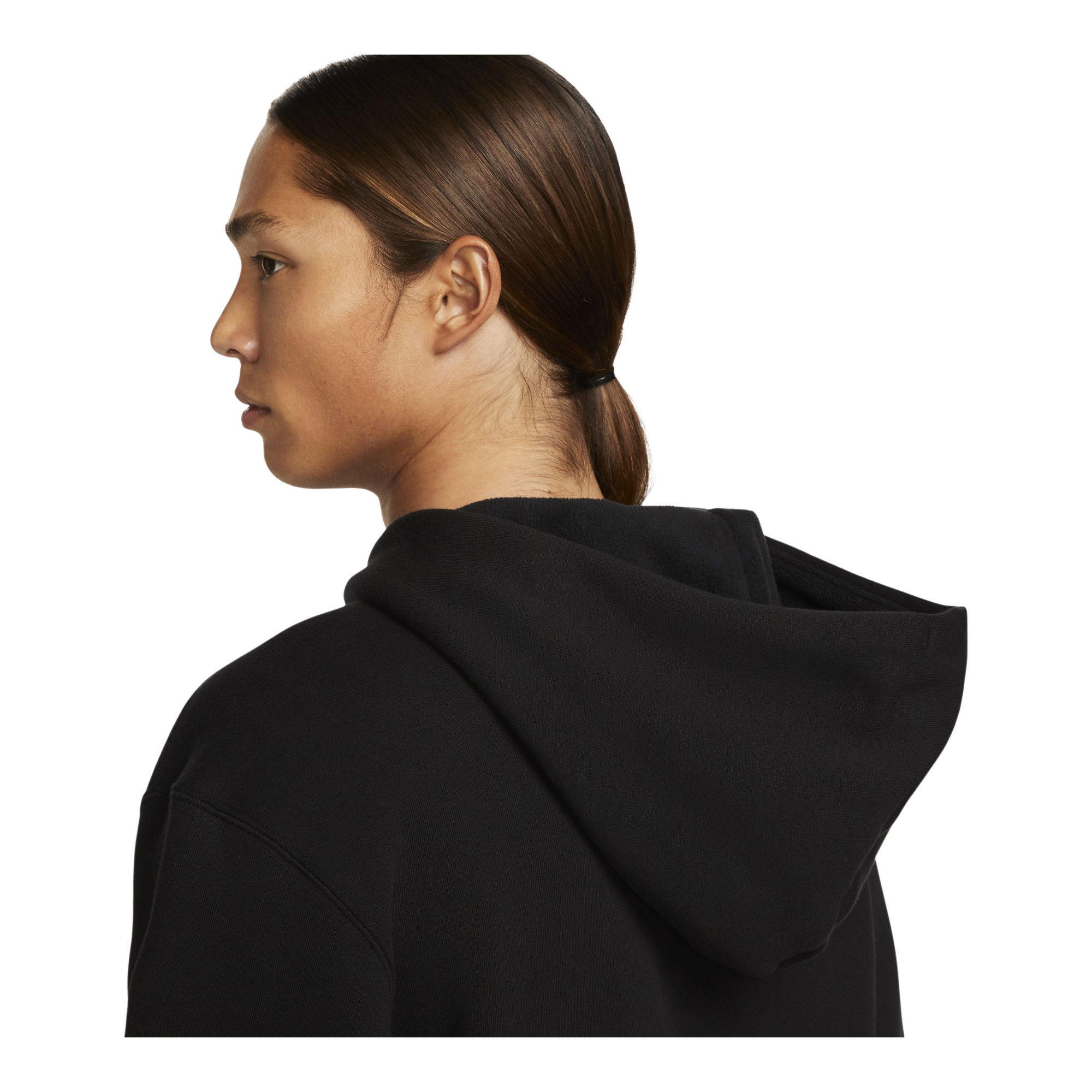 Nike Jordan Jumpman Fleece Core Hoodie Erkek Sweatshirt