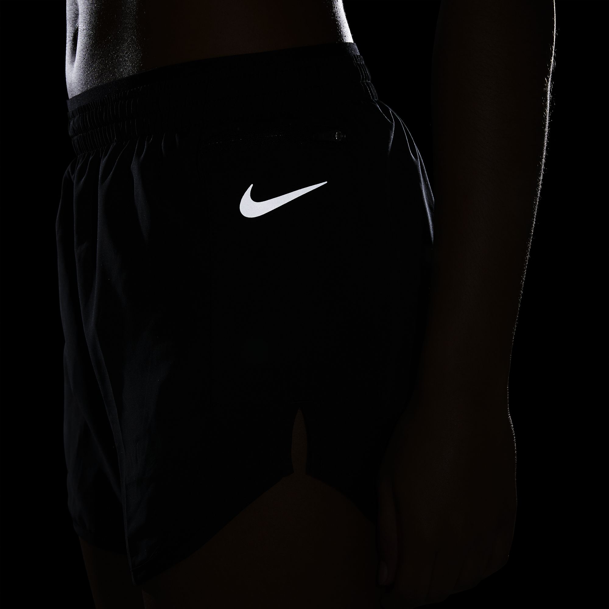 Nike Tempo Luxe 8cm (approx.) Running Kadın Şort