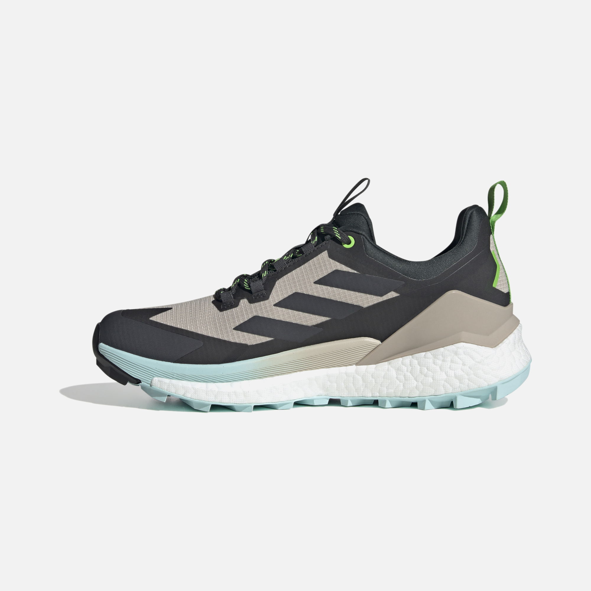 adidas Terrex Free Hiker 2 Gore-Tex Hiking Erkek Spor Ayakkabı