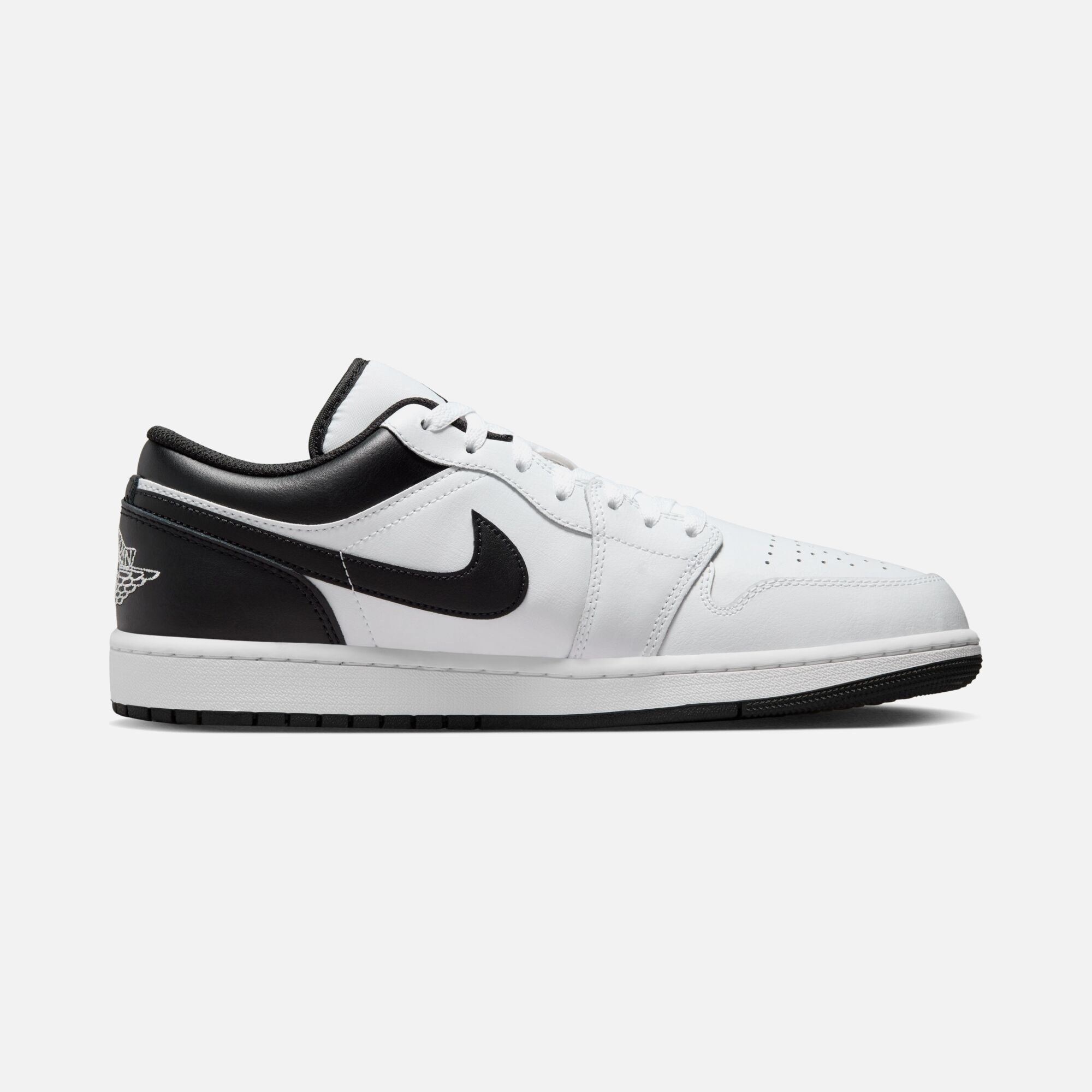 Nike Air Jordan 1 Low CO Erkek Spor Ayakkabı